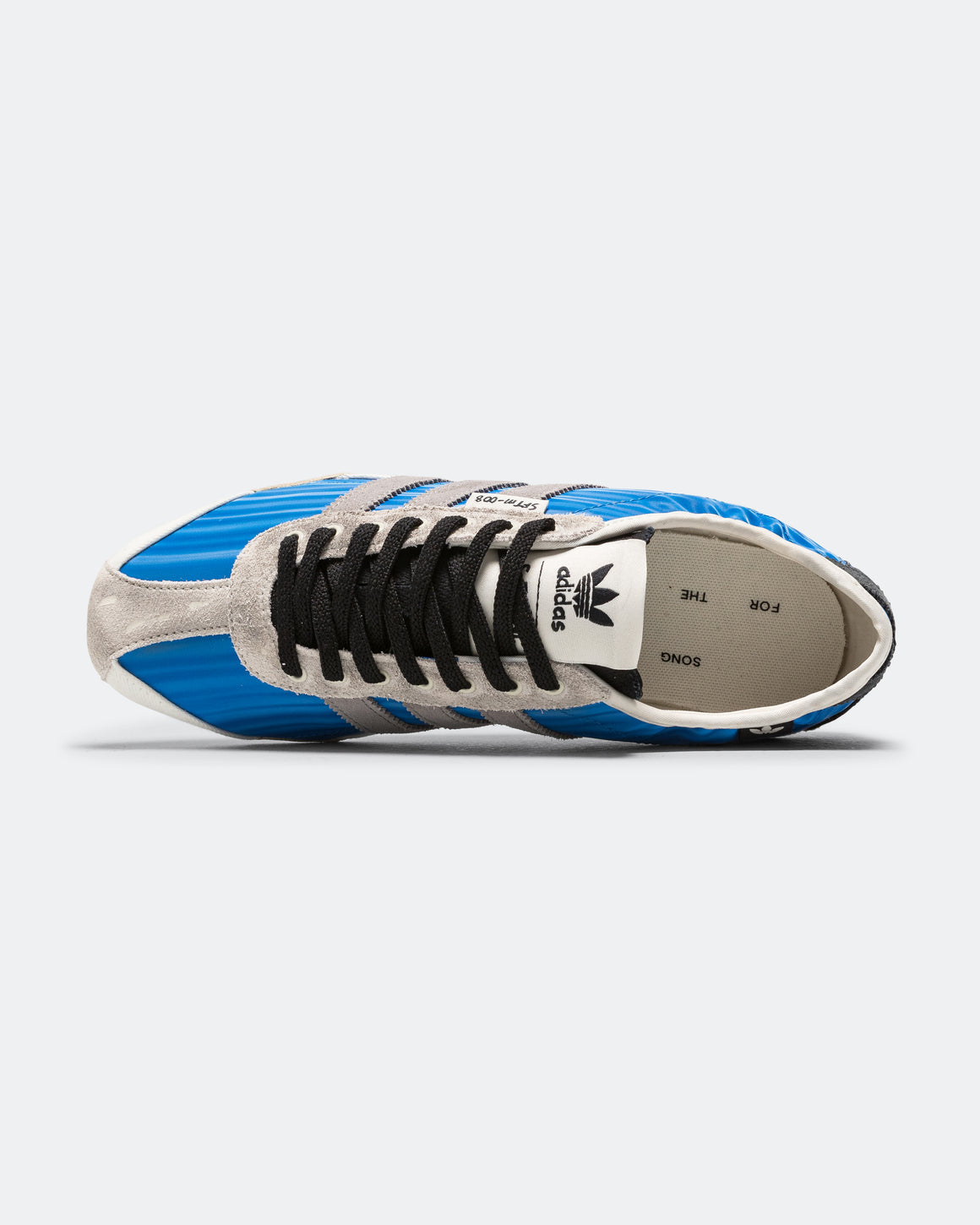 adidas - Womens Tokyo x SFTM - Bluebird/Solid Grey-Off White - UP THERE