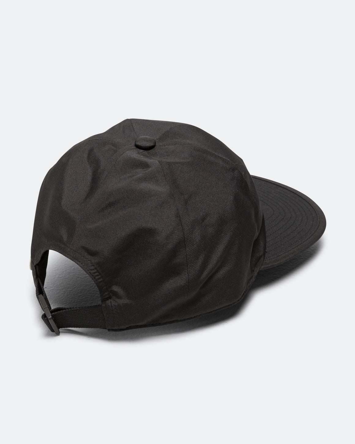 adidas - SPZL F.C. Cap - Black - UP THERE