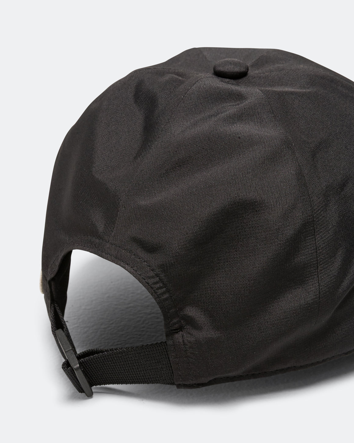 adidas - SPZL F.C. Cap - Black - UP THERE