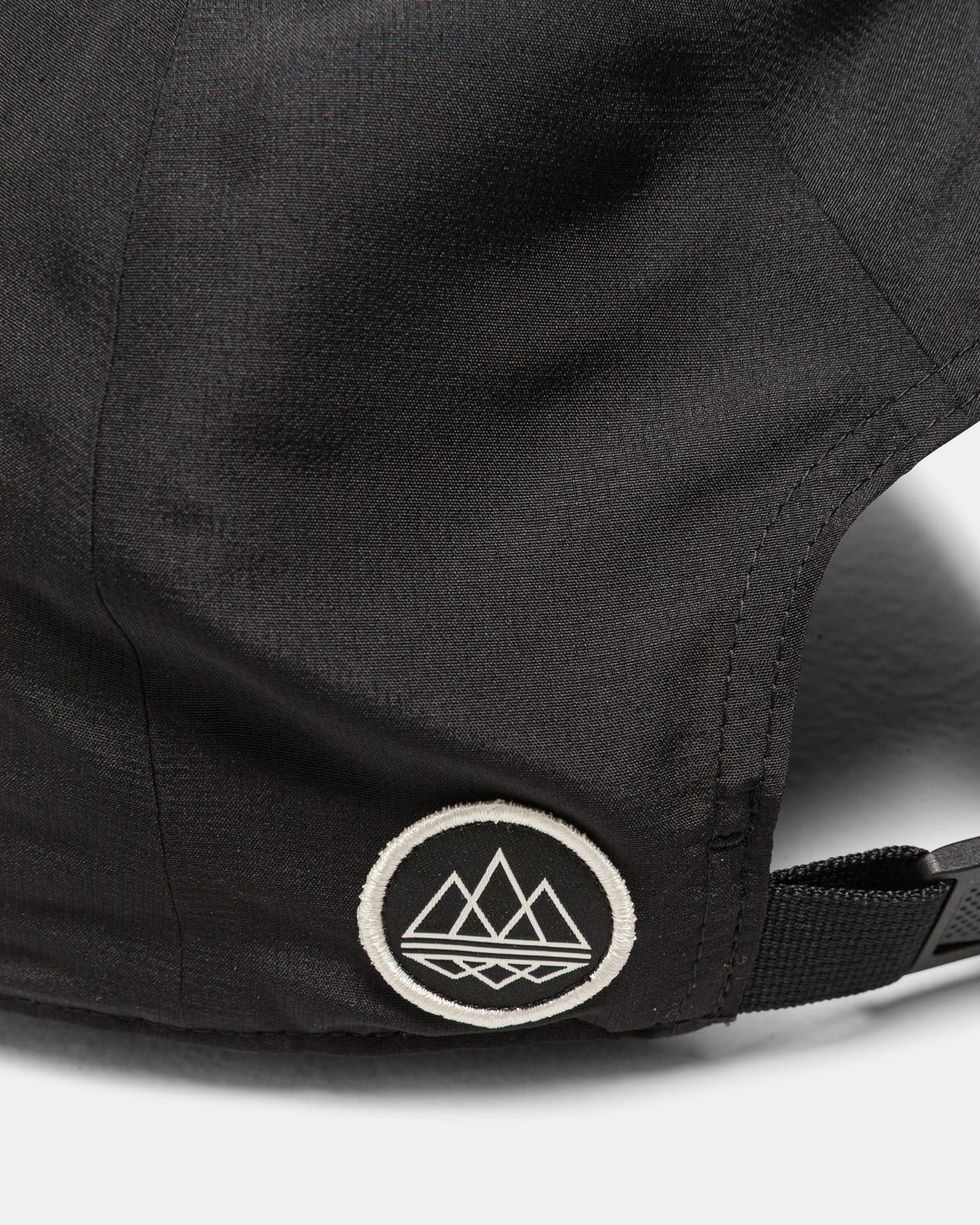 adidas - SPZL F.C. Cap - Black - UP THERE