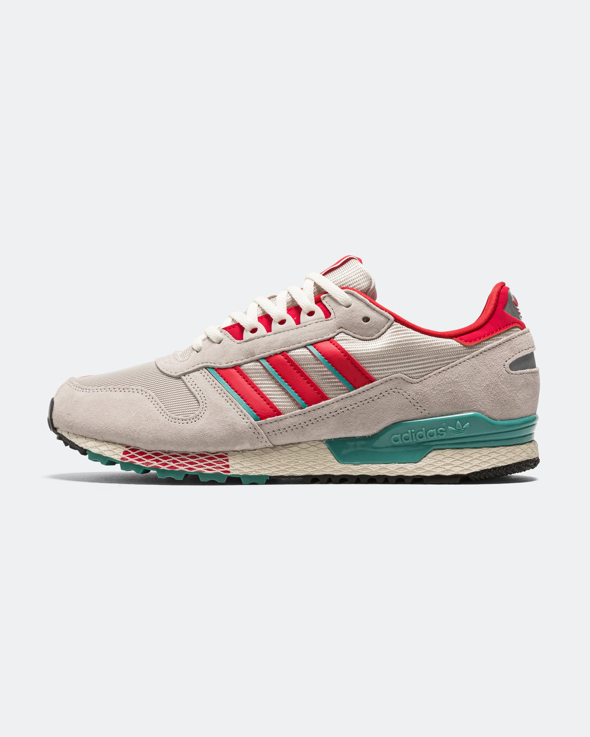 adidas - Liverpool SPZL FC Kirkdale - Oribit Grey/Off-White/Oribit Grey - UP THERE