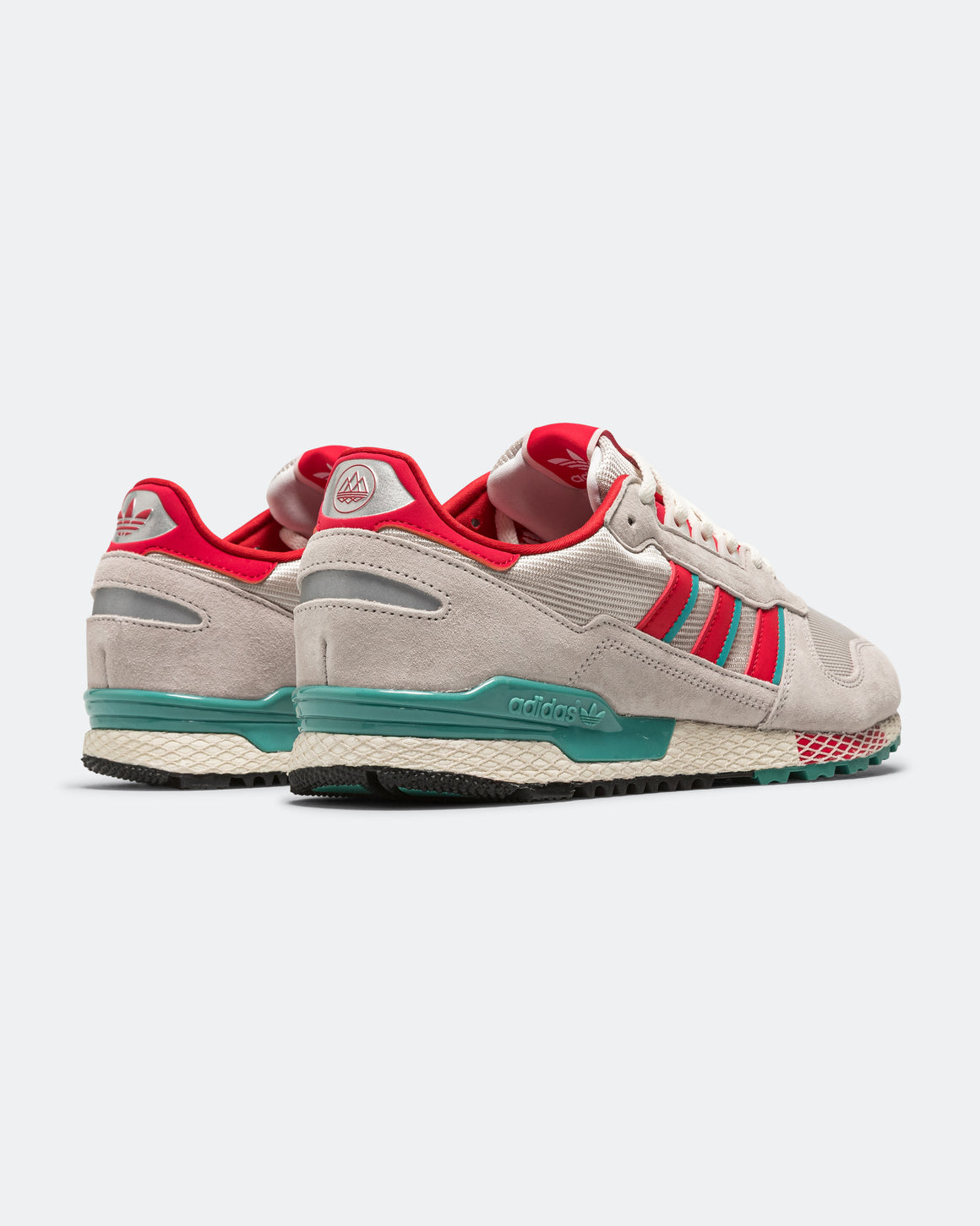 adidas - Liverpool SPZL FC Kirkdale - Oribit Grey/Off-White/Oribit Grey - UP THERE
