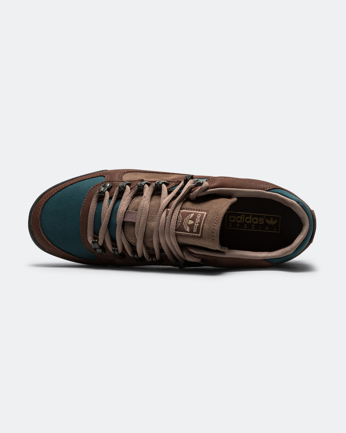 adidas - Grisedale SPZL - Aurora Ivy/Core Black-Trace Khaki - UP THERE