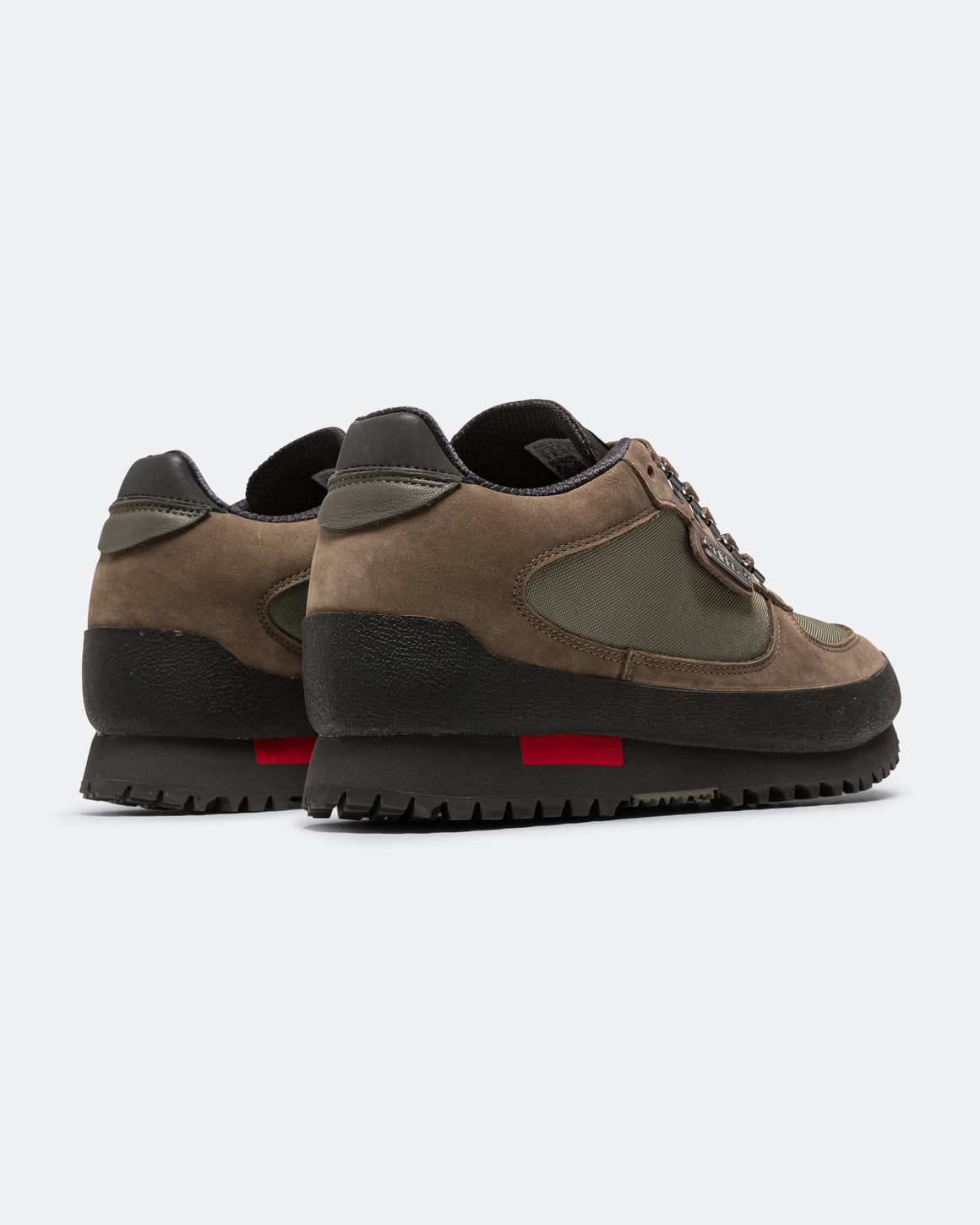 adidas - Winterhill SPZL FC - Utility Black/Utility Black/Core Brown - UP THERE