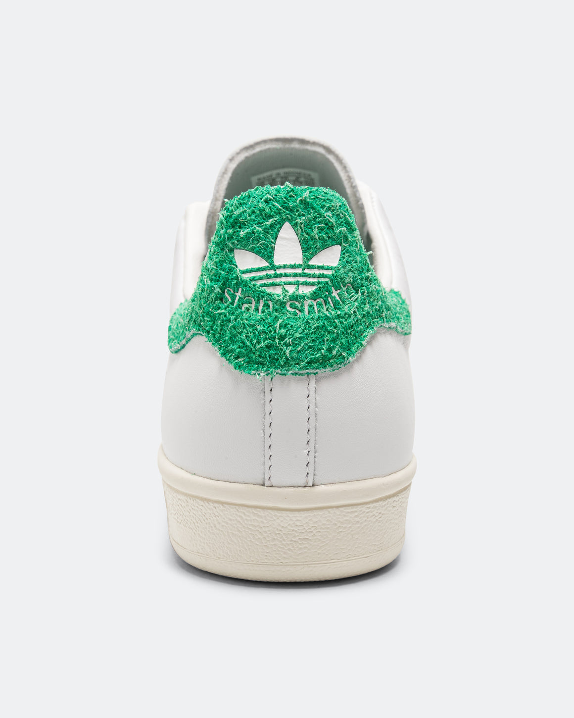 adidas - Stan Smith 80s - Footwear White/Green/Off-White - UP THERE