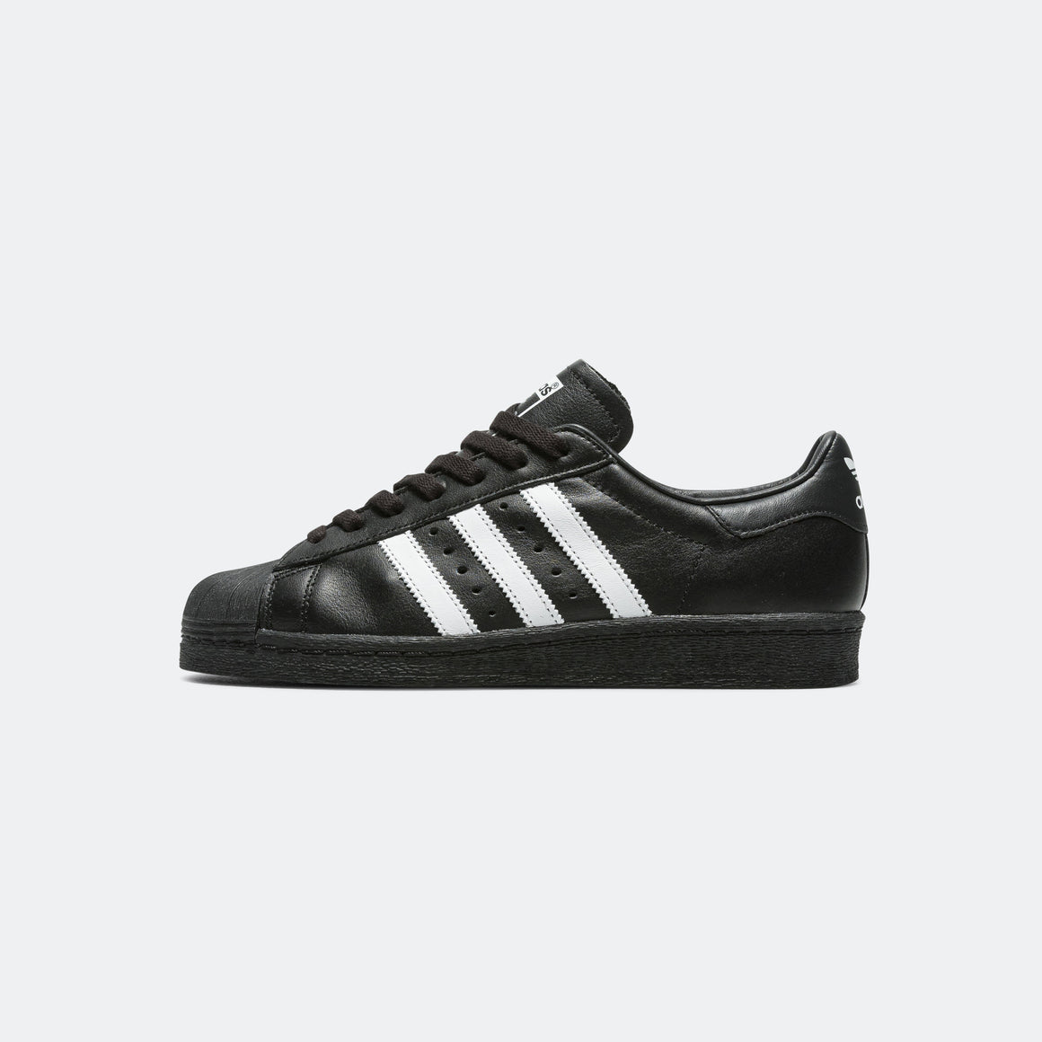 Clearance Adidas Adidas Superstar 80s Suede Grey Feather Superstar 82 Core Black/Footwear White