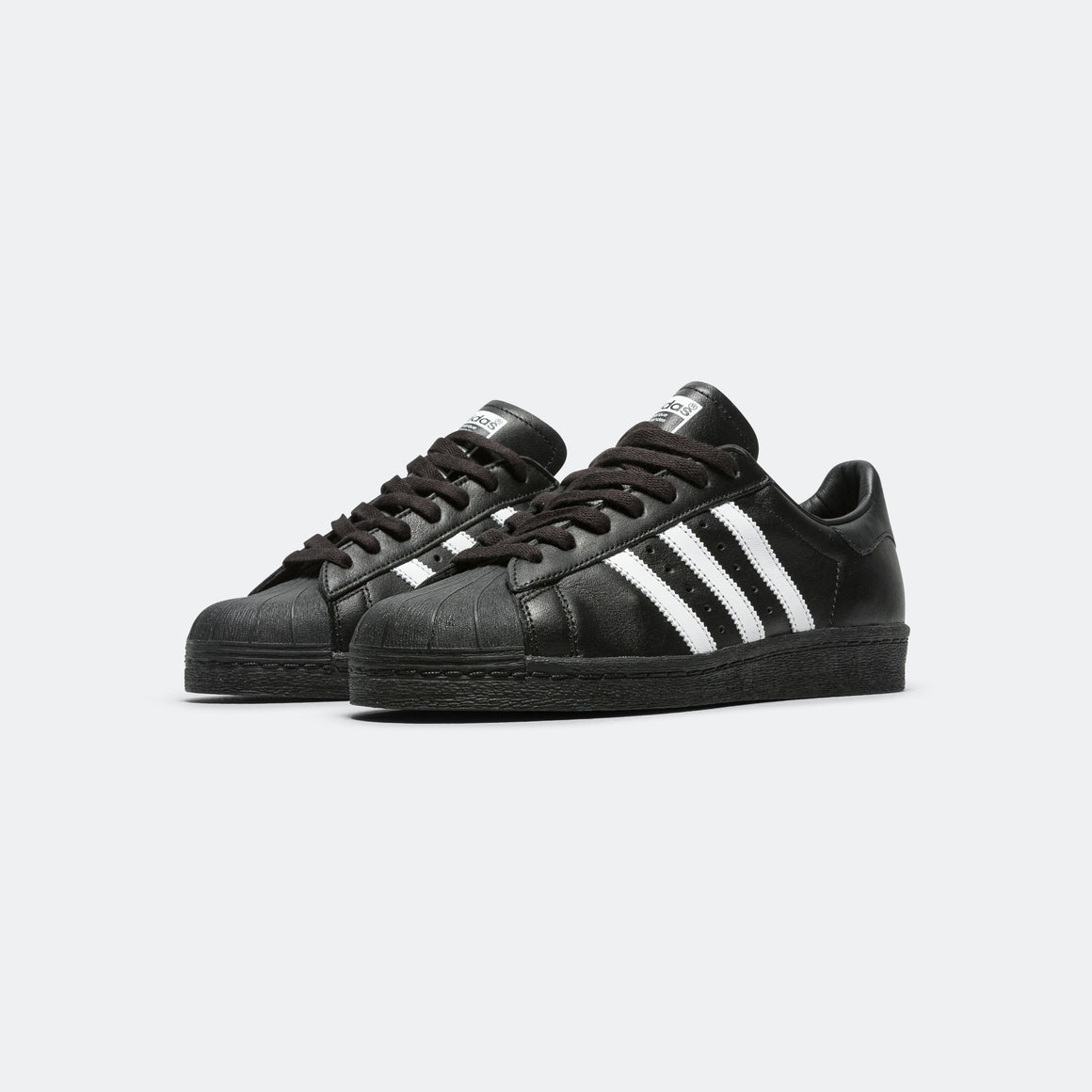Superstar 82 - Core Black/Footwear White | UP THERE Superstar 82 - Core Black/Footwear White | UP THERE