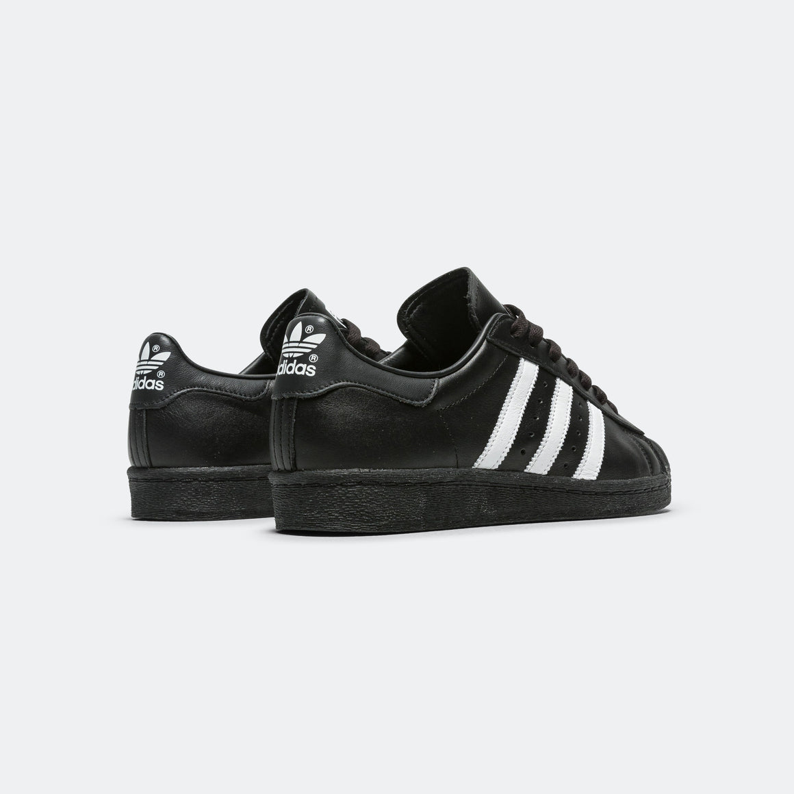 Superstar 82 - Core Black/Footwear White | UP THERE Superstar 82 - Core Black/Footwear White | UP THERE