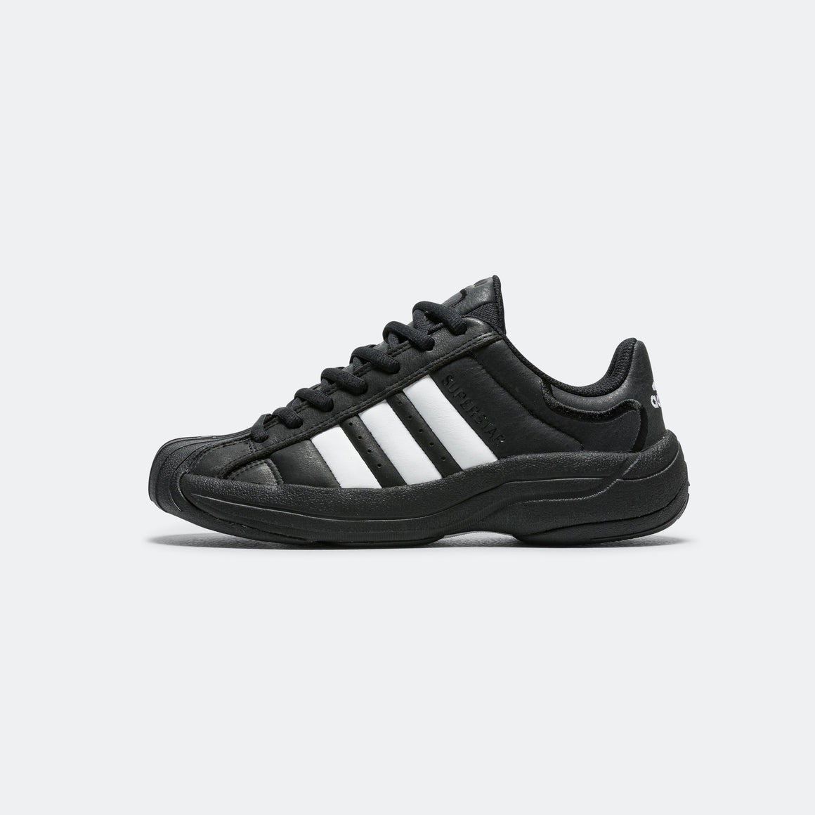 Superstar Millennium - Core Black/Footwear White-Core Black | UP THERE Superstar Millennium - Core Black/Footwear White-Core Black | UP THERE