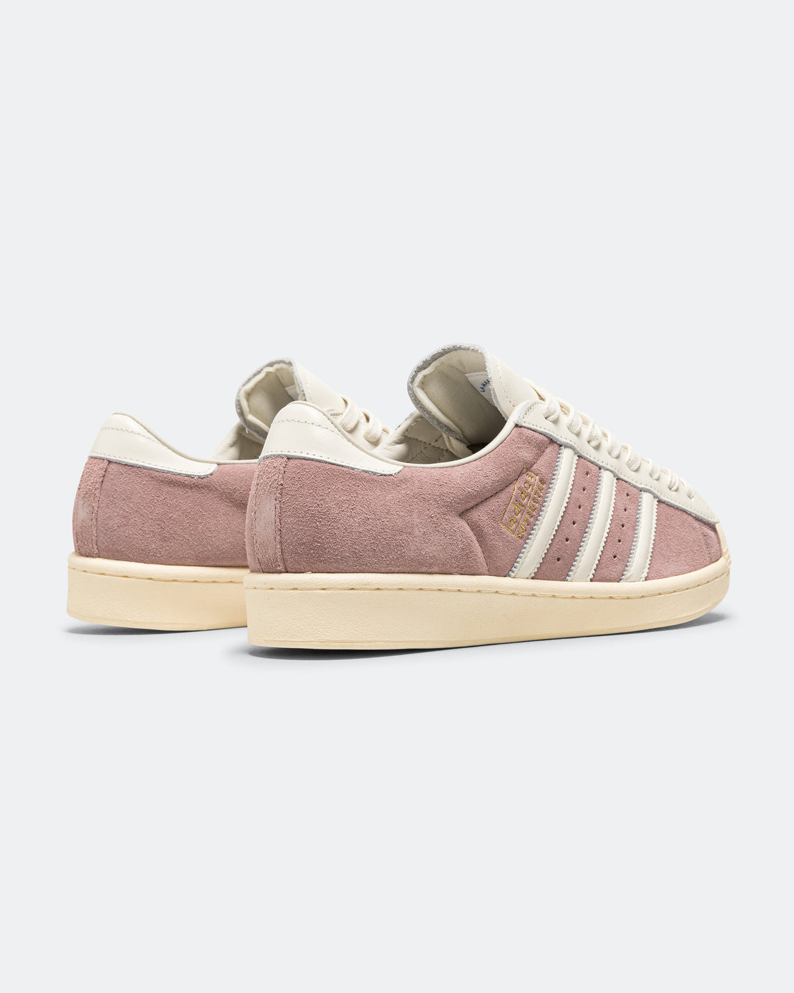 adidas gazelle silver green womens adidas - Superstar Vintage - Core White/Warm Vanilla