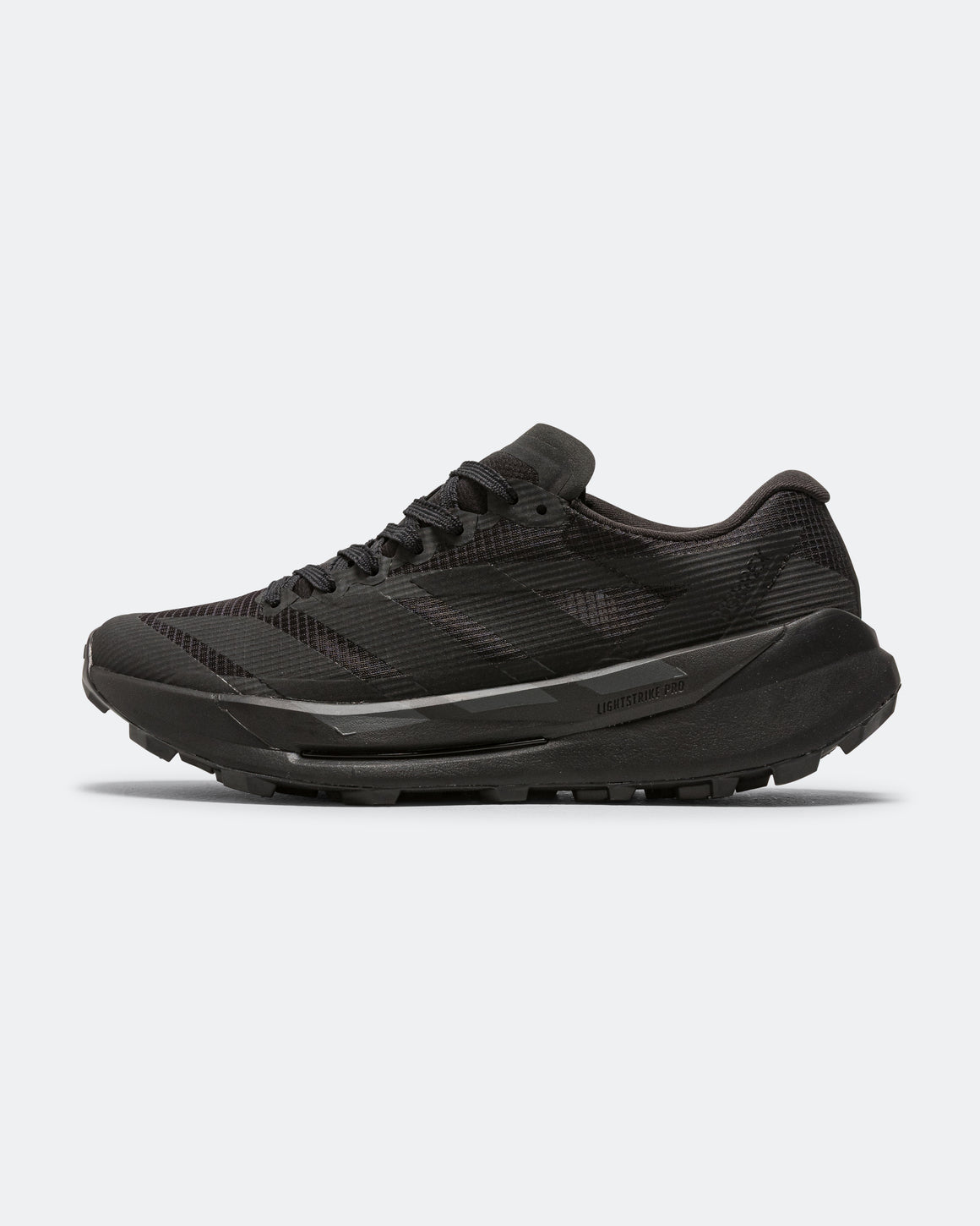 adidas - Terrex Agravic TT - Core Black/Core Black - UP THERE