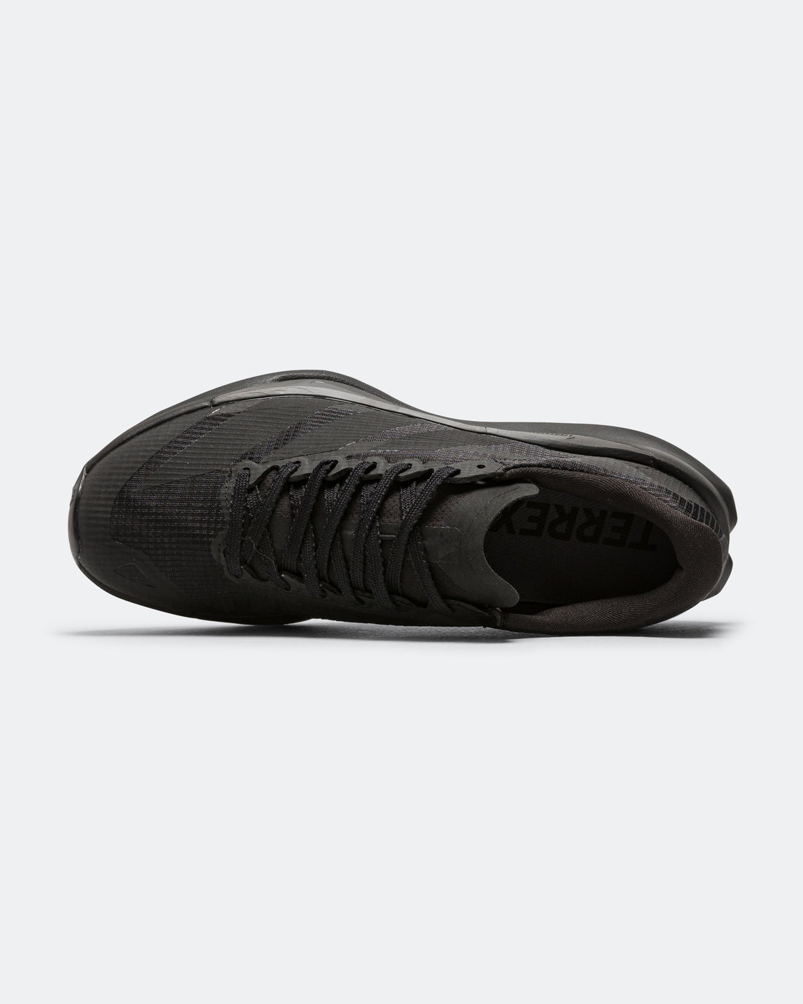 adidas - Terrex Agravic TT - Core Black/Core Black - UP THERE