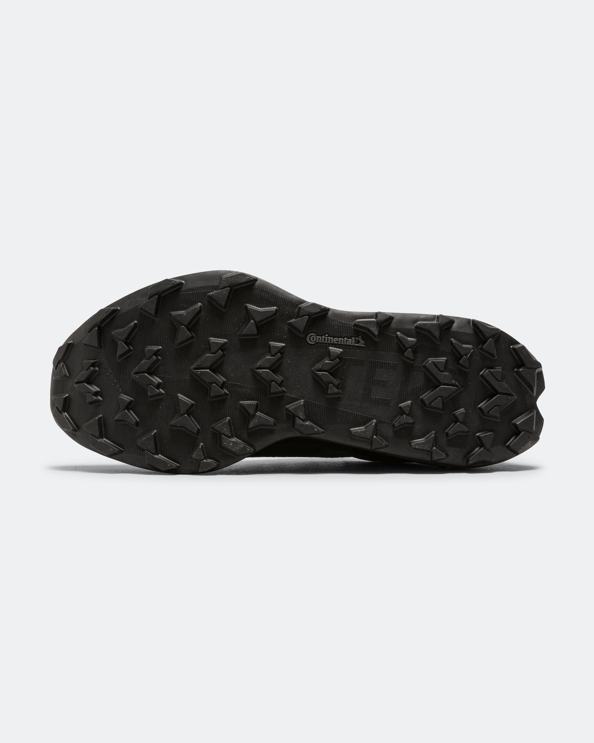 adidas - Terrex Agravic TT - Core Black/Core Black - UP THERE