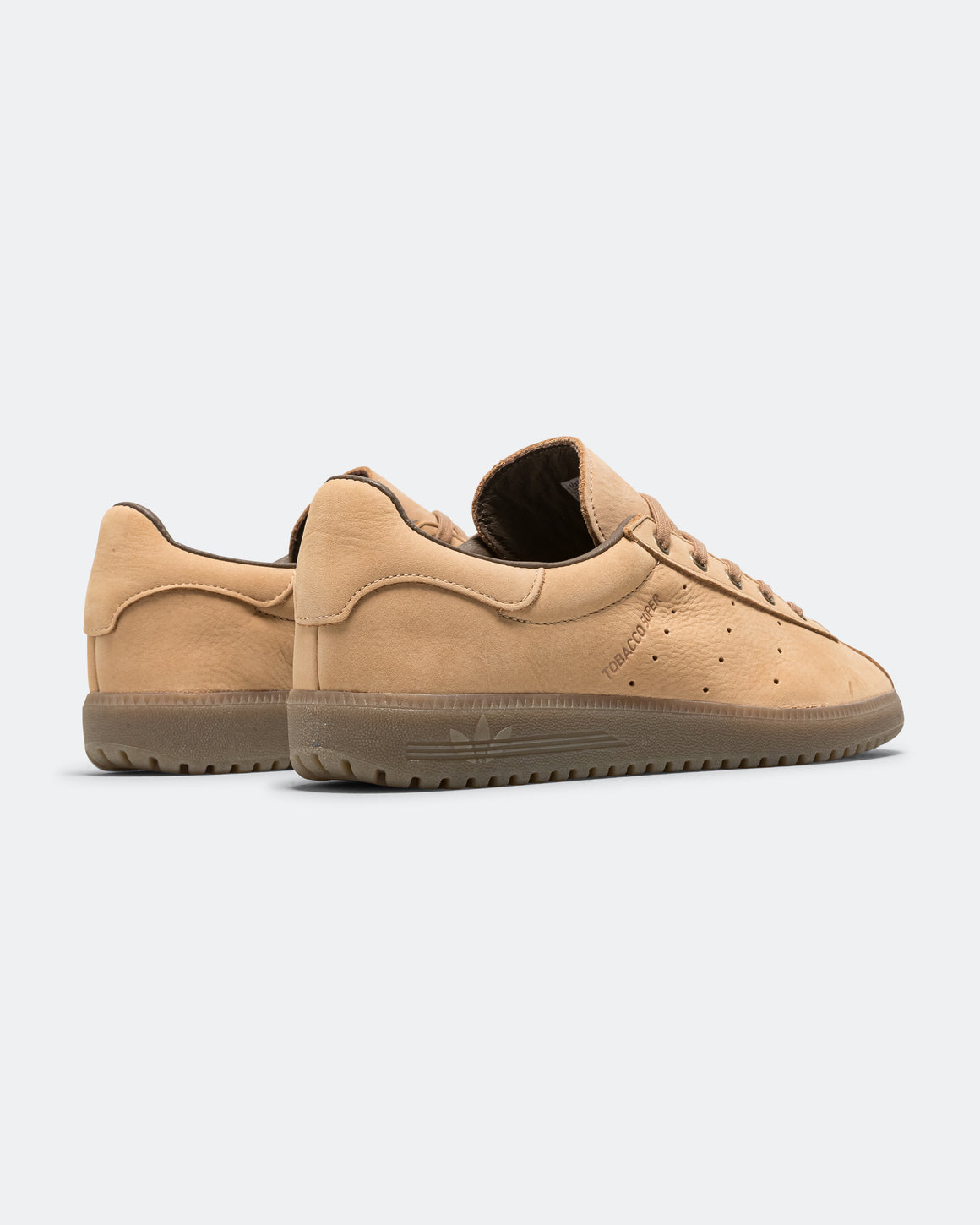 adidas - Tobacco Super - Warm Sandstone/Khaki Six-Cargo Brown - UP THERE