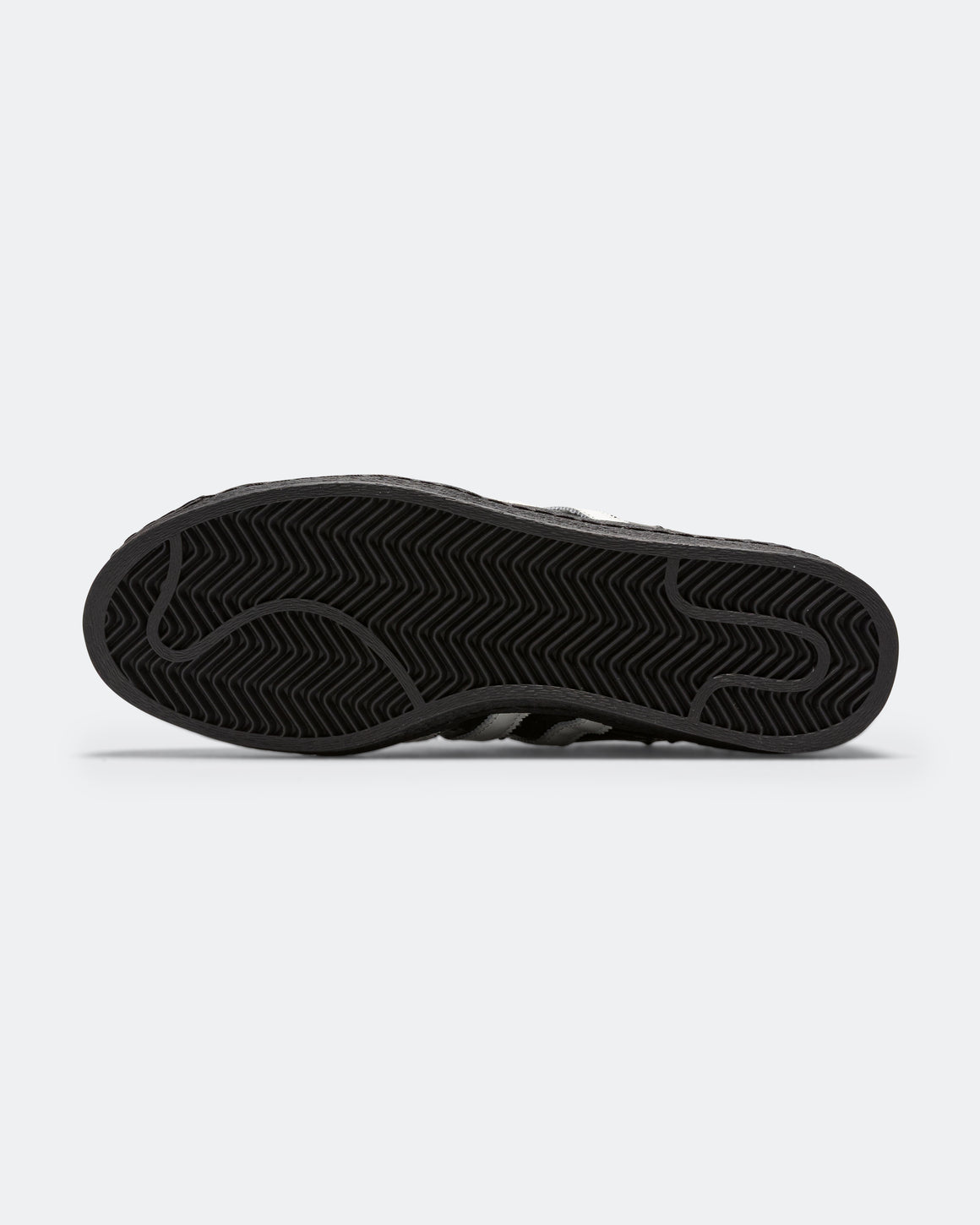 adidas - Ultrastar MiG - Core Black/Core White-Utility Black - UP THERE