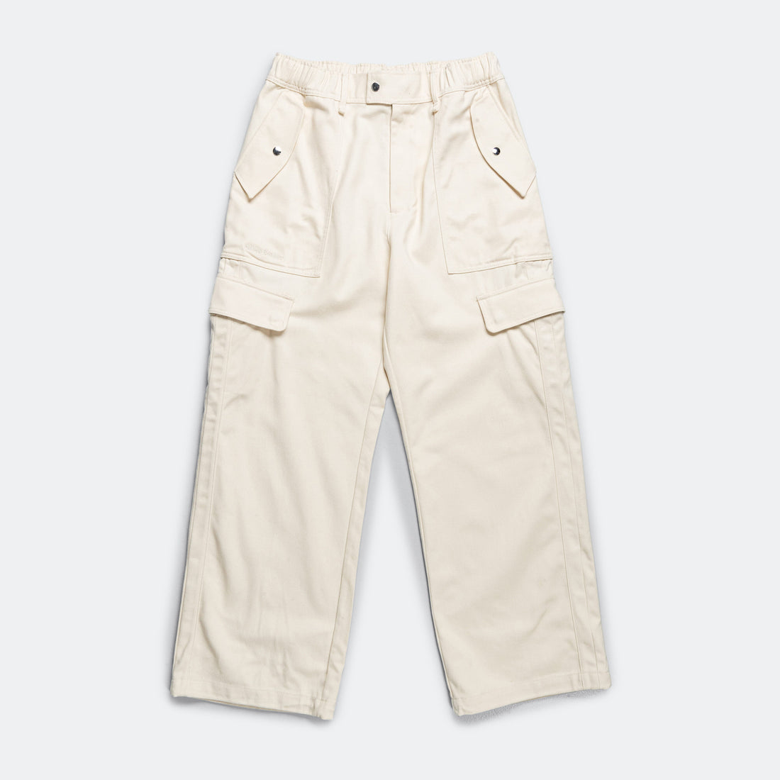 Cargo Pant x Wales Bonner - Wonder White