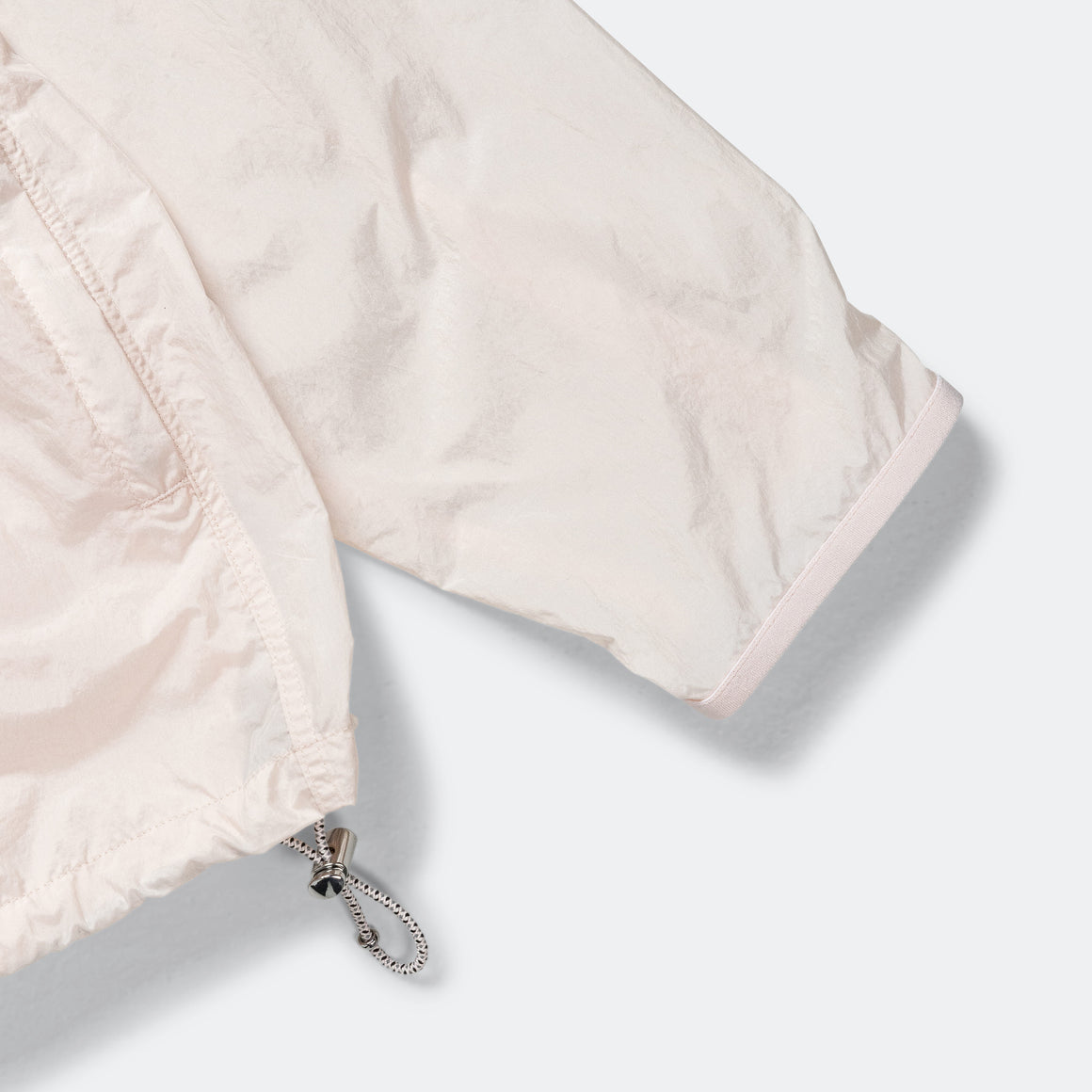 adidas - Light Anorak x Wales Bonner - Wonder Quartz - UP THERE