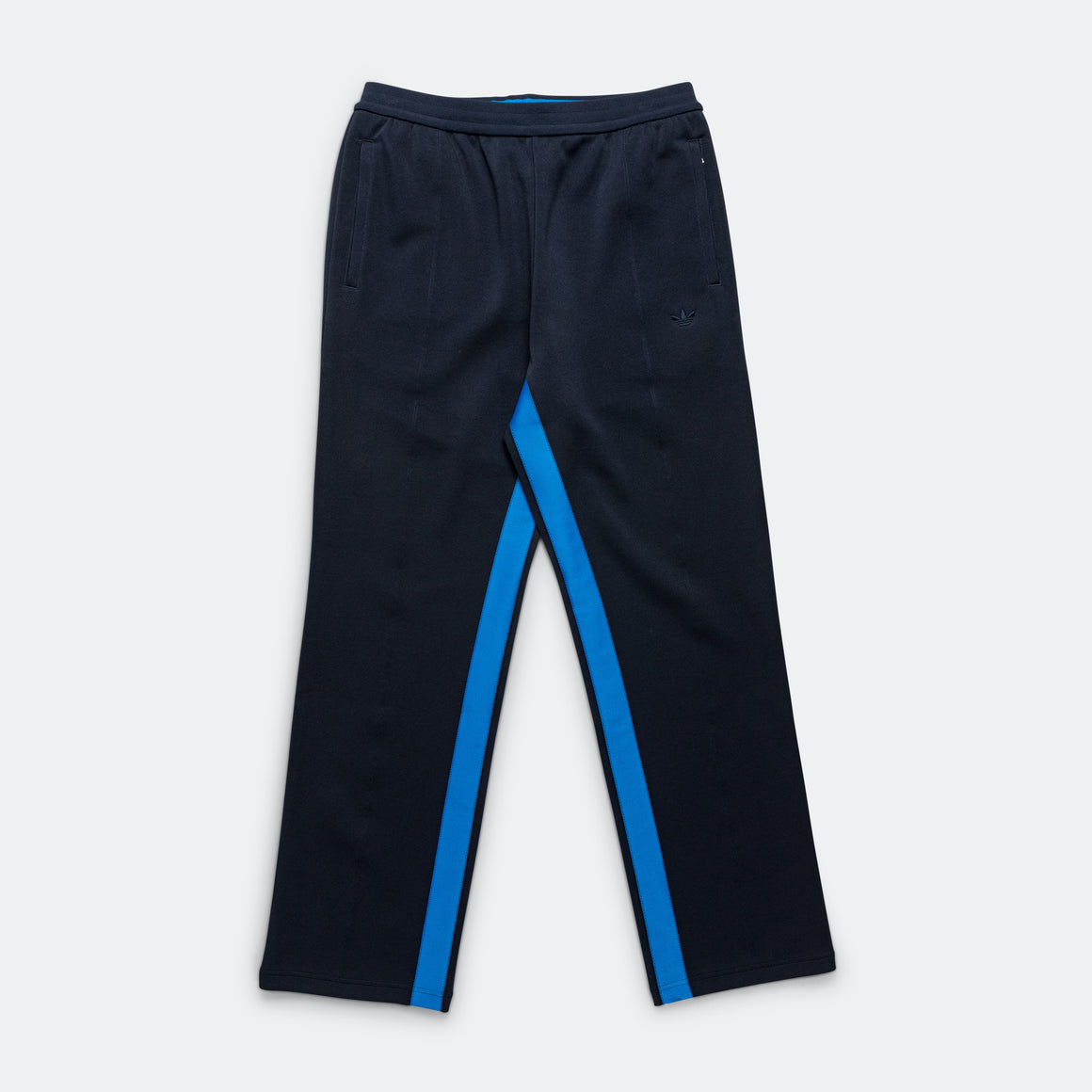 adidas - Pique Track Pant x Wales Bonner - Night Navy - UP THERE