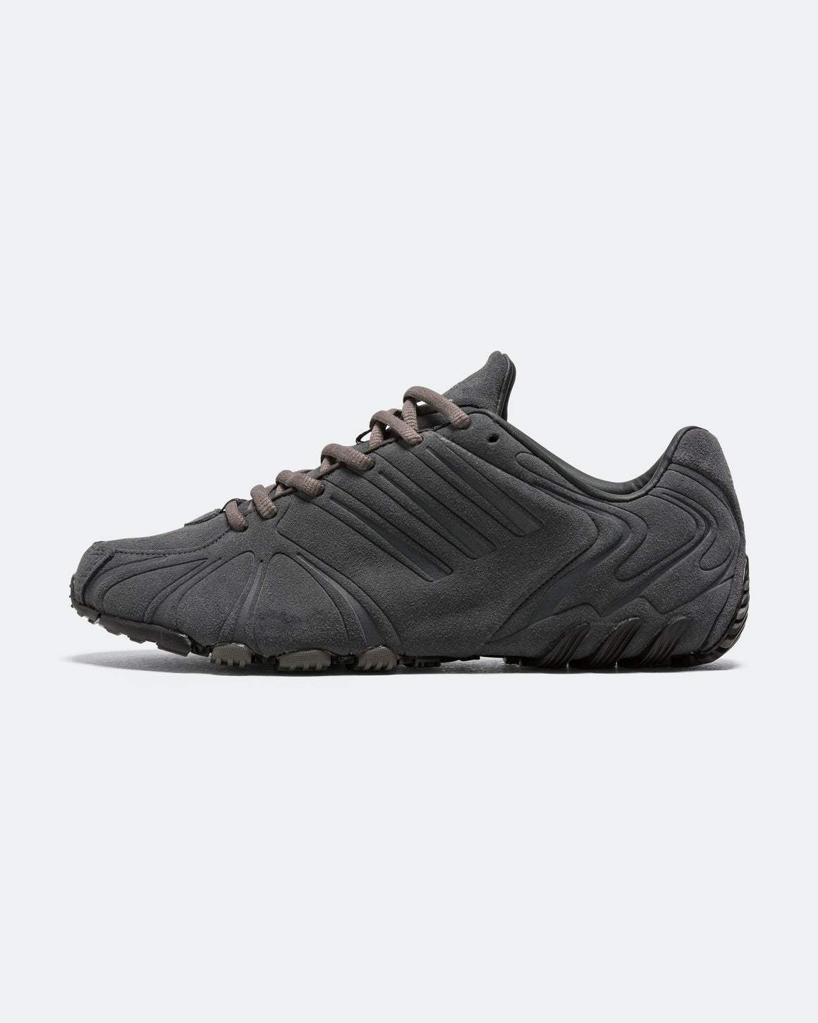 adidas - Womens Ghost Sprint - Carbon/Carbon-Core Black - UP THERE