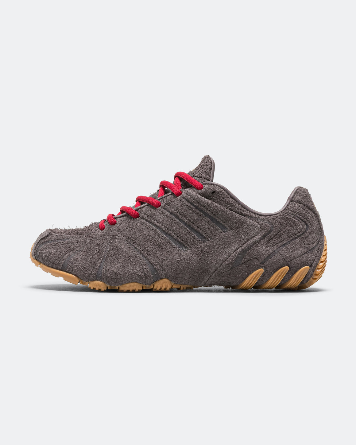 adidas - Womens Ghost Sprint - Grestr/Grestr/Tmvire - UP THERE