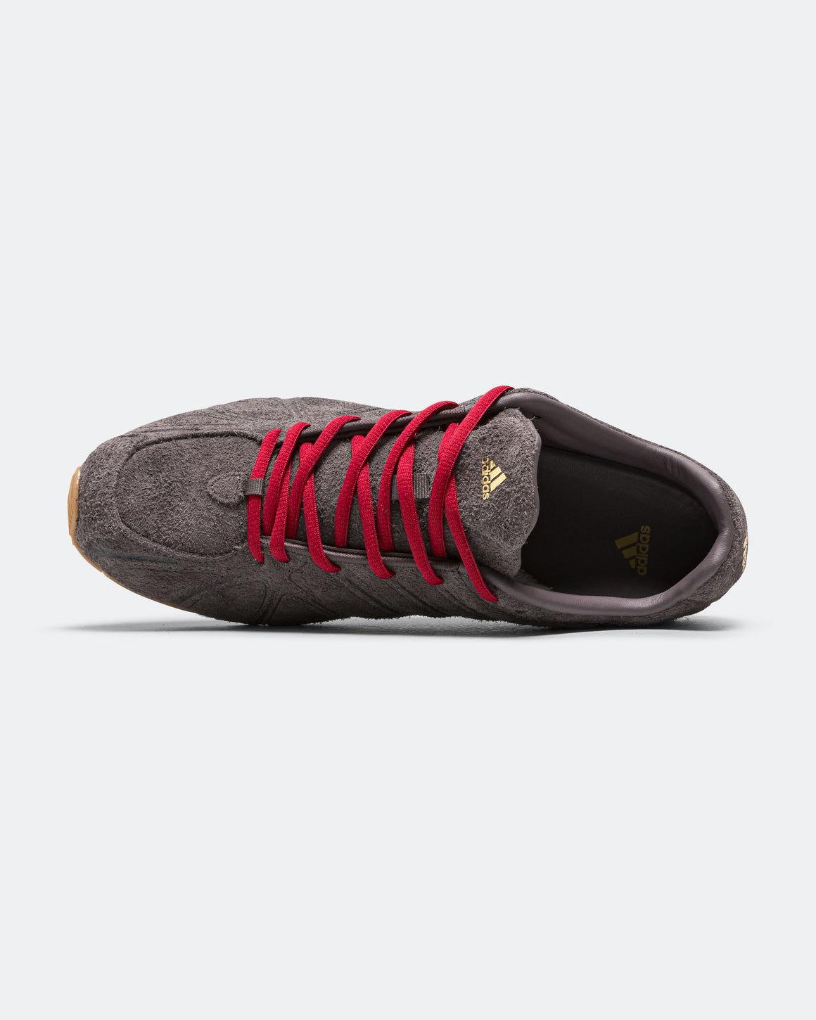 adidas - Womens Ghost Sprint - Grestr/Grestr/Tmvire - UP THERE