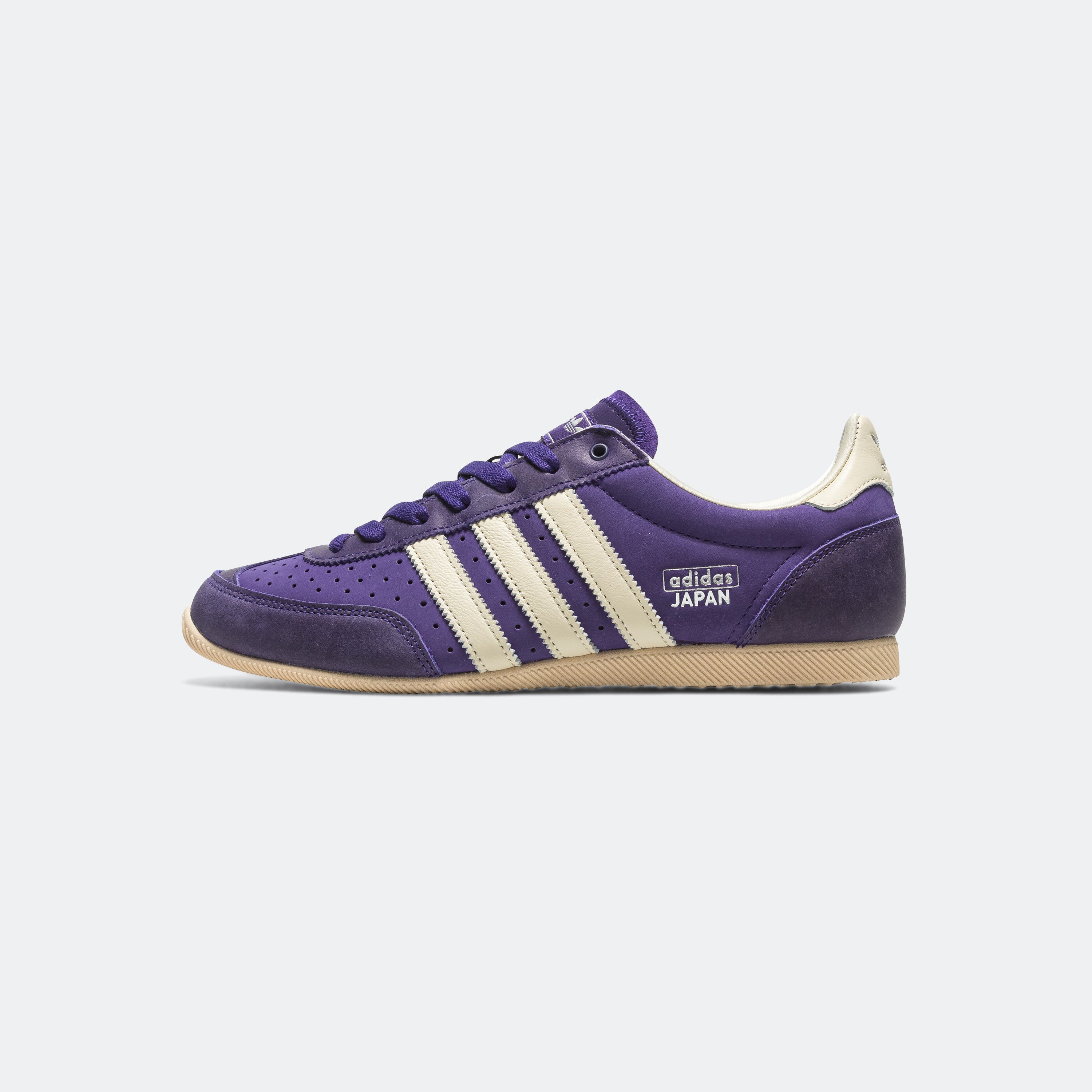 adidas gazelle silver green womens Women's Japan Sneakers main image 1