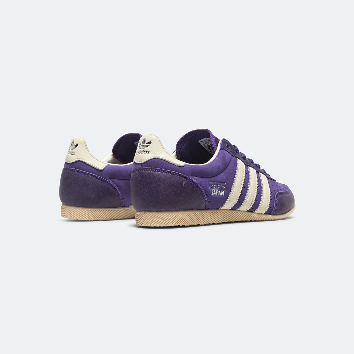 Womens Japan - Collegiate Purple/Cream White-Silver Metallic | UP THERE Womens Japan - Collegiate Purple/Cream White-Silver Metallic | UP THERE