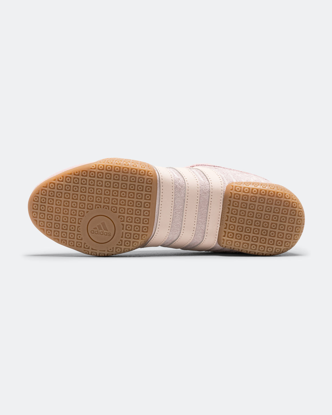 adidas - Womens Taekwondo Mei Elite - Distilled Pink/Wonder Quartz-Gum - UP THERE