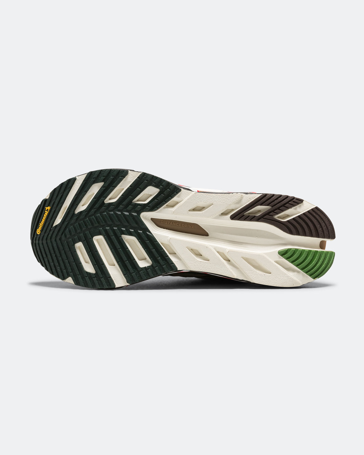 adidas - Adistar HRMY x BAPE - Hemp/Iron Metallic-Off White - UP THERE