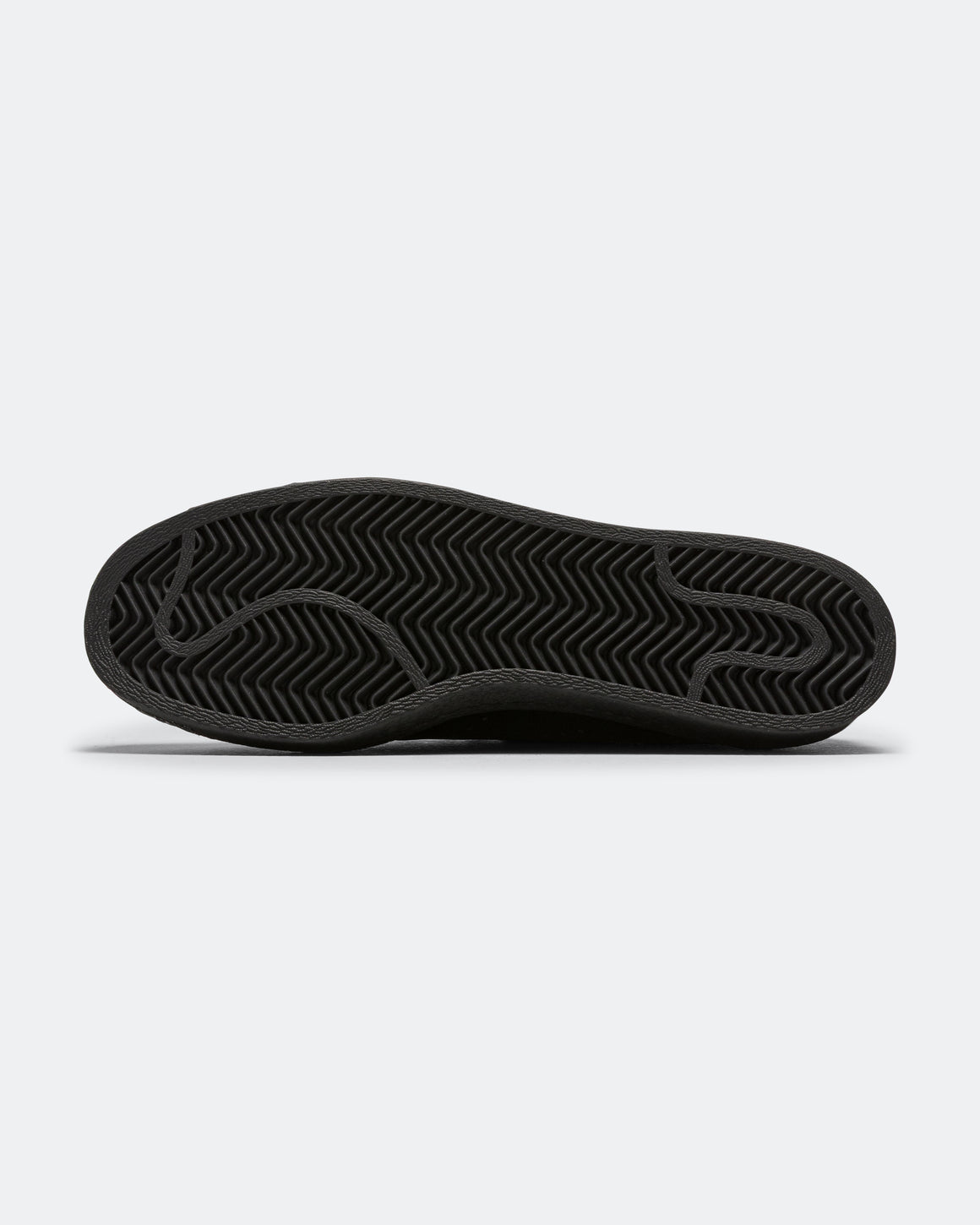 Y-3 - Y-3 Superstar - Black/Black-Black - UP THERE