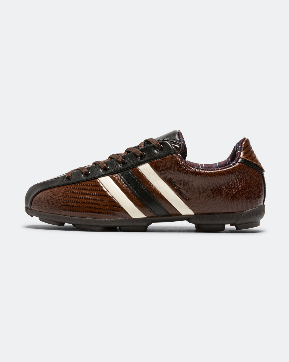 adidas - The Field x Wales Bonner Y-3 - Cream White/Dark Brown-Core Black - UP THERE