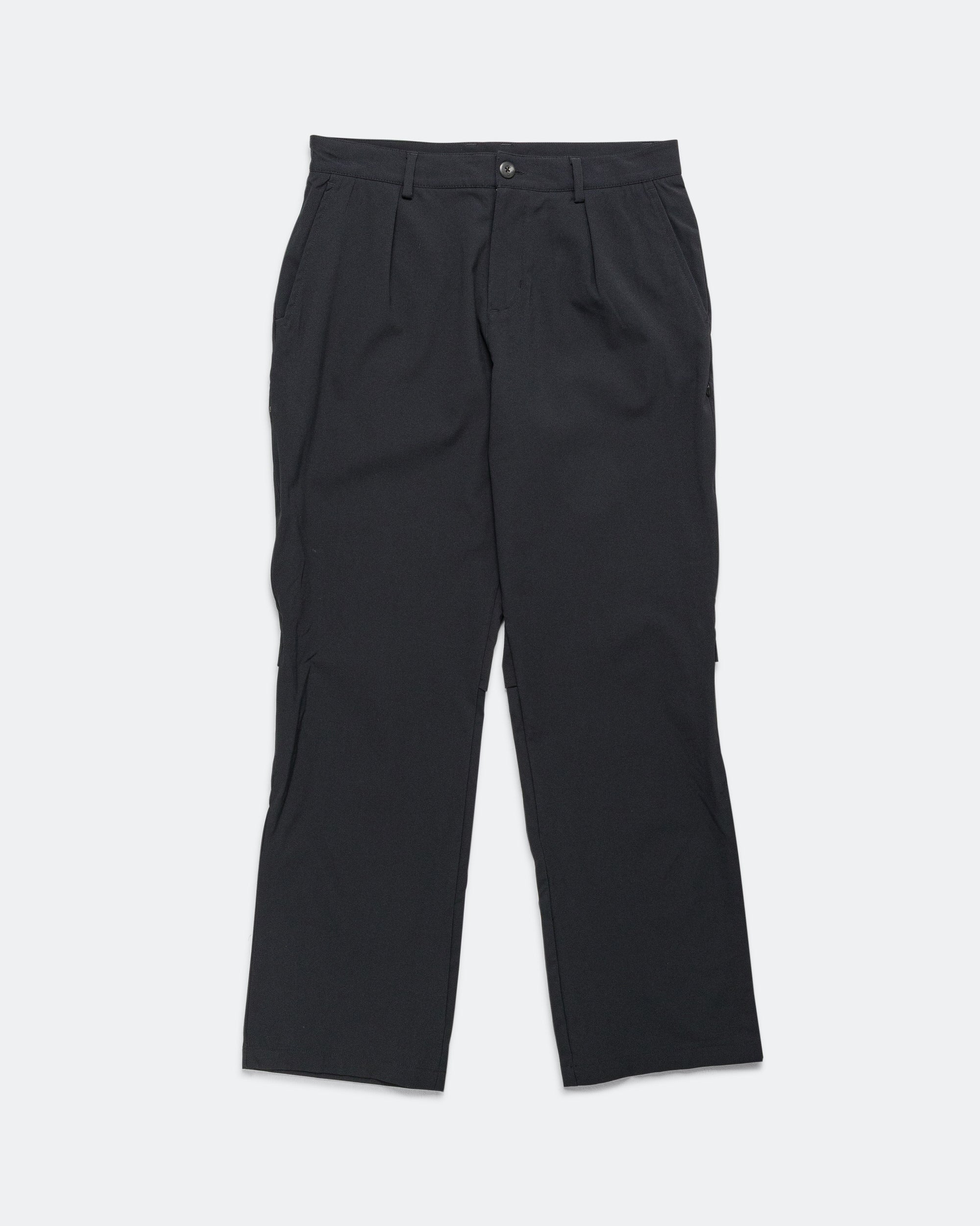 adidas - Pant x Metalwood - Black | UP THERE