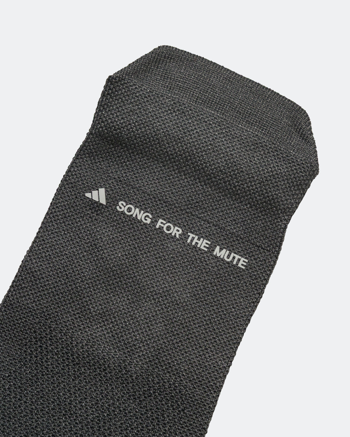 adidas - Run Sock x SFTM - Carbon - UP THERE