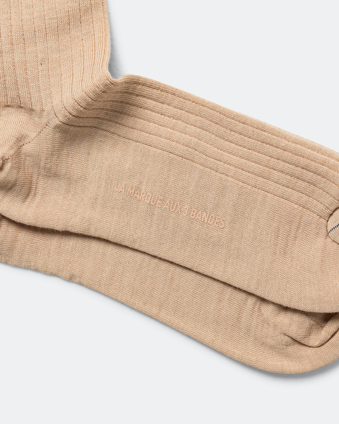 adidas - Socks x CLOT by Edison Chen -  Warm Sandstone - UP THERE