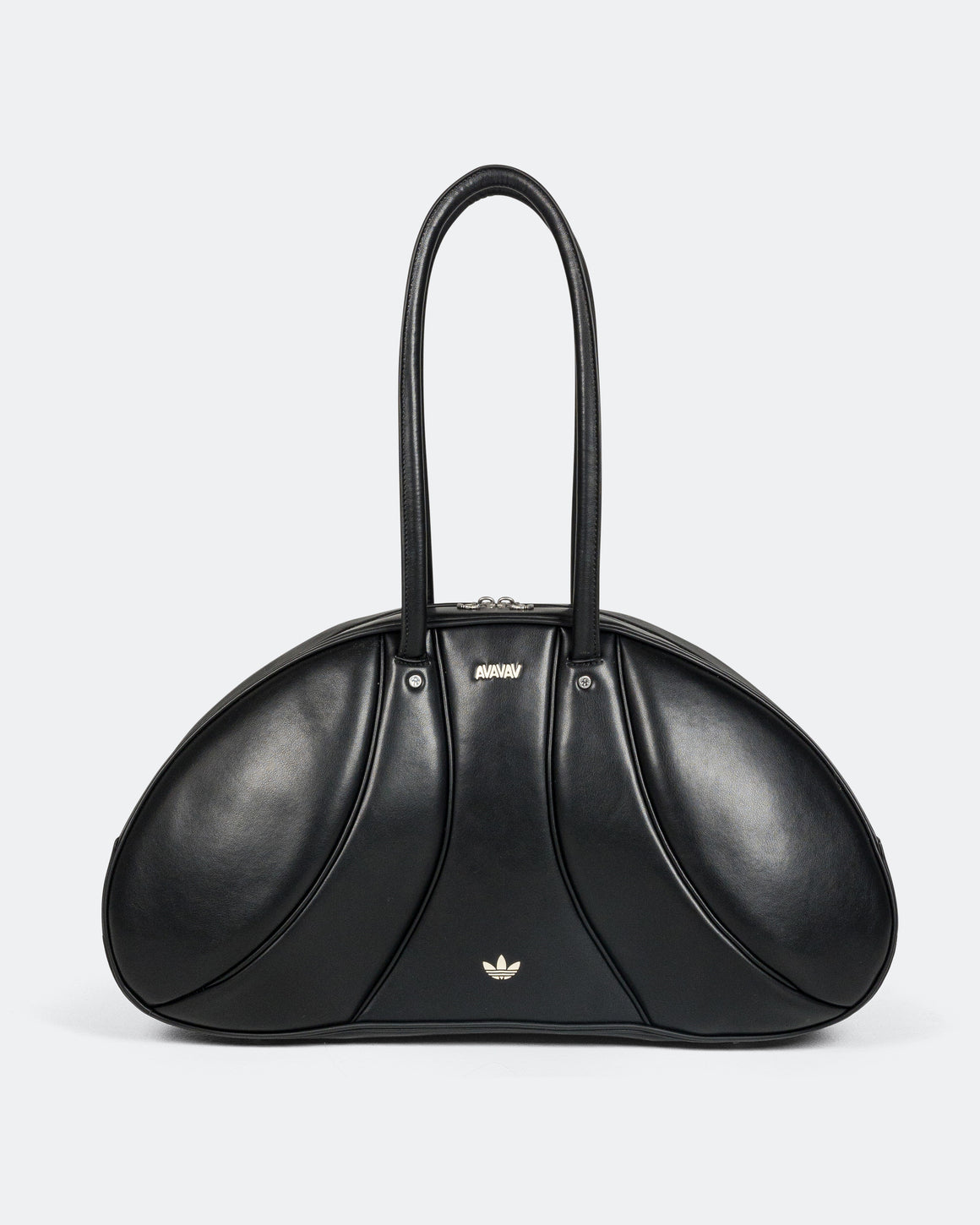 adidas - Sportsbag x AVAVAV - Black - UP THERE