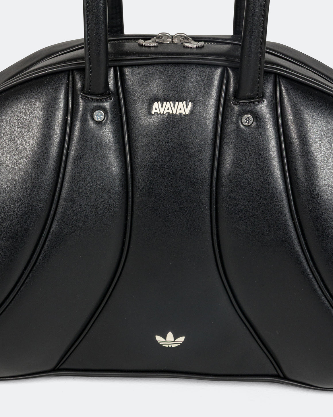 adidas - Sportsbag x AVAVAV - Black - UP THERE