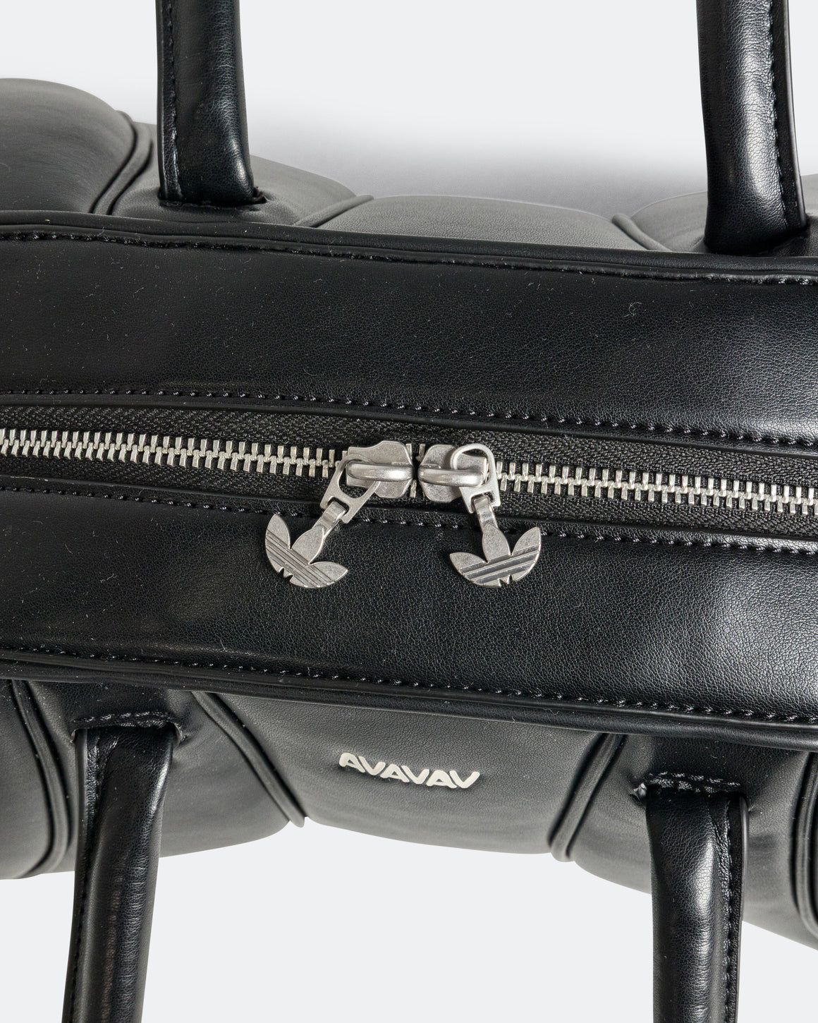 adidas - Sportsbag x AVAVAV - Black - UP THERE