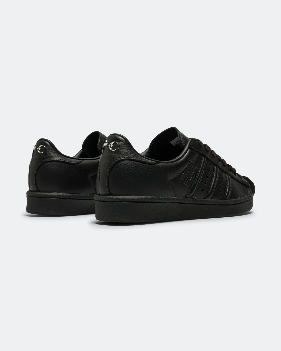 adidas - Superstar Vintage x Thug Club - Core Black/Core Black