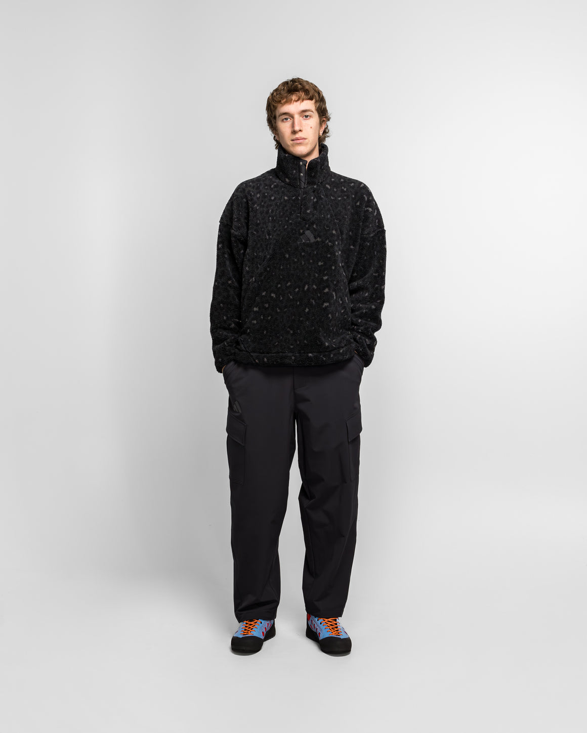 adidas - XPL HP Snap - UP THERE