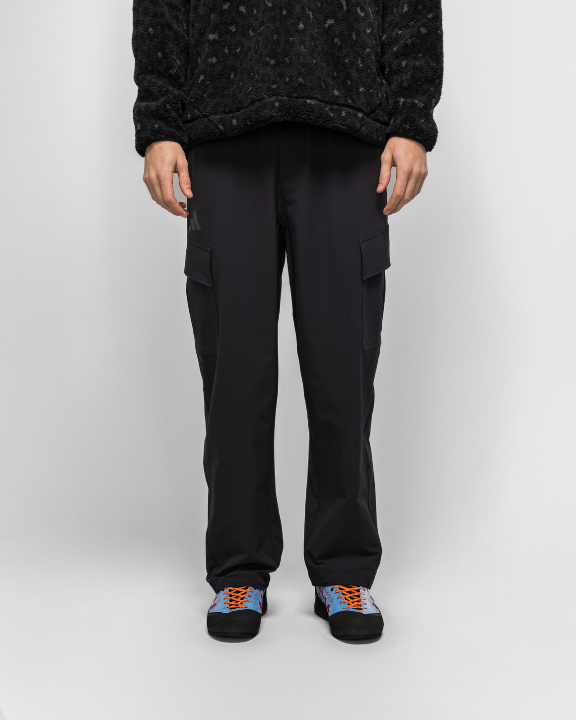 adidas - XPL WTR Cargo Pant - UP THERE
