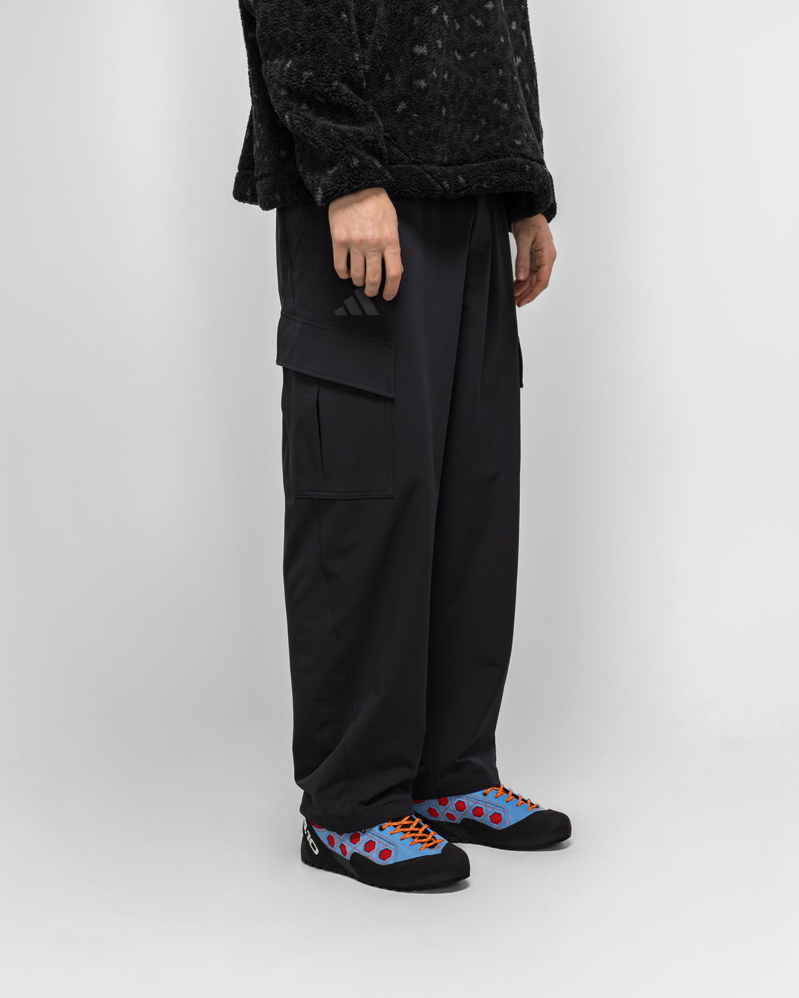 adidas - XPL WTR Cargo Pant - UP THERE