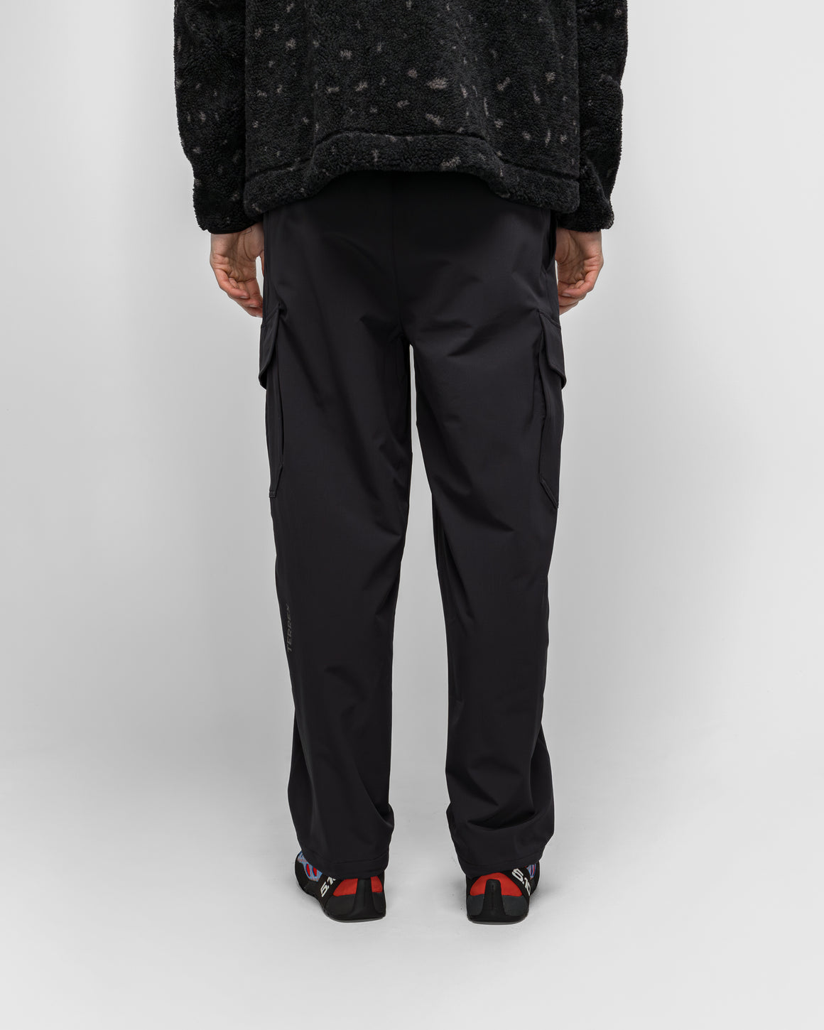 adidas - XPL WTR Cargo Pant - UP THERE