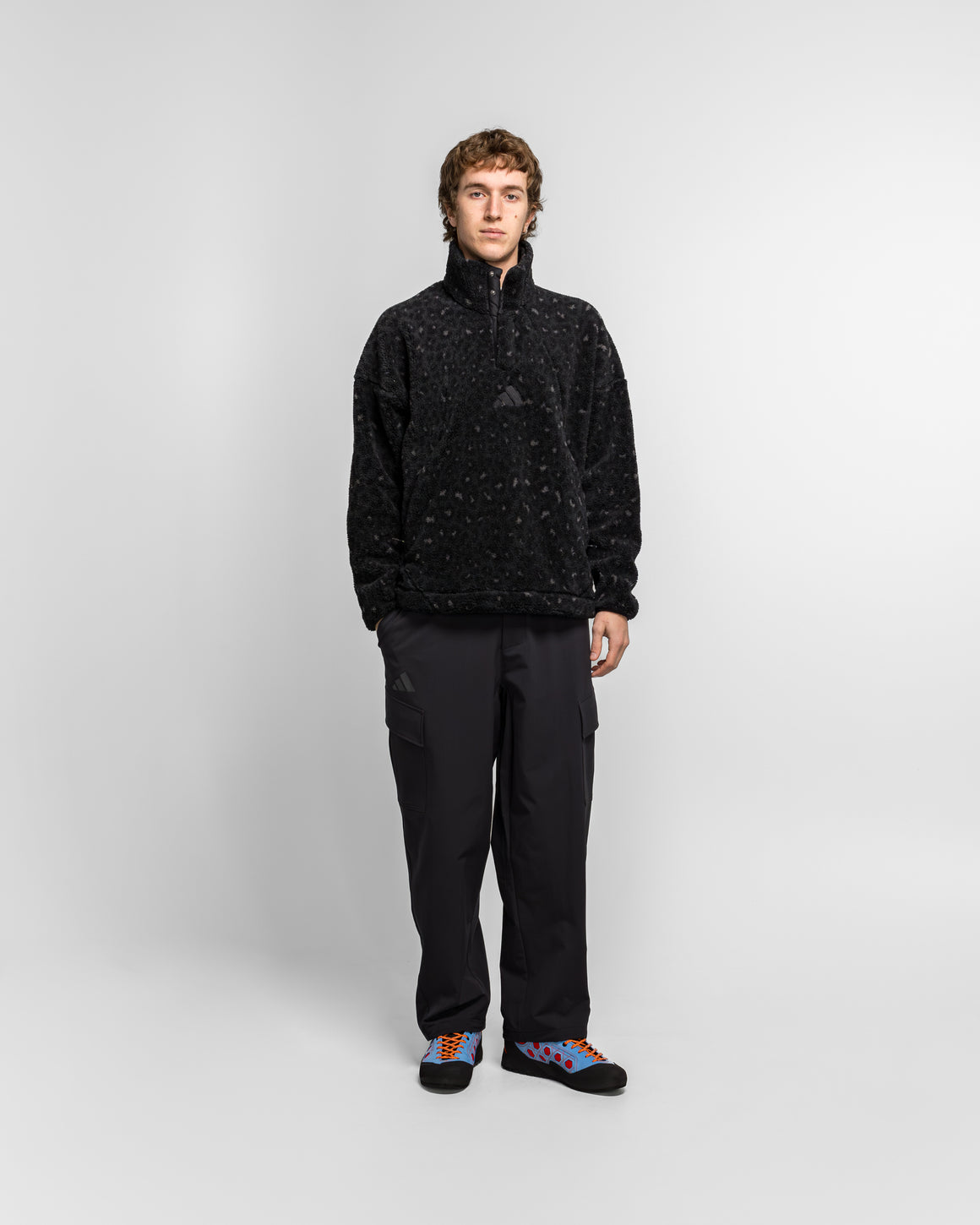 adidas - XPL WTR Cargo Pant - UP THERE