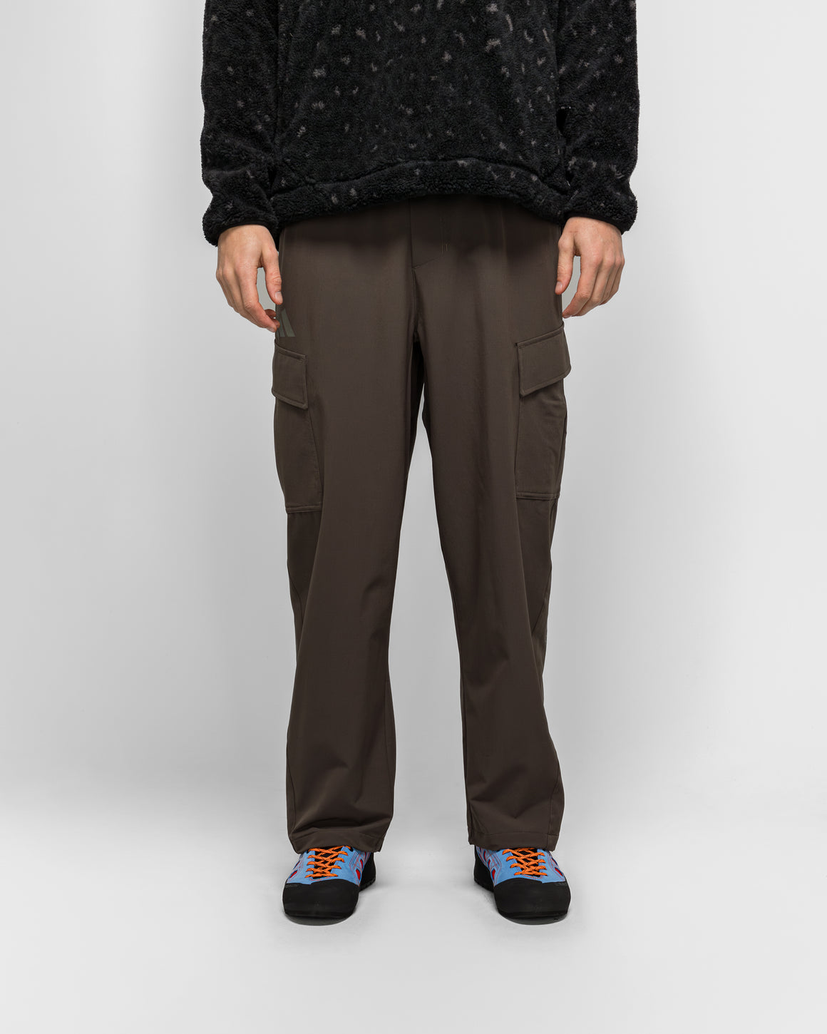 adidas - XPL WTR Cargo Pant - Shaoli - UP THERE