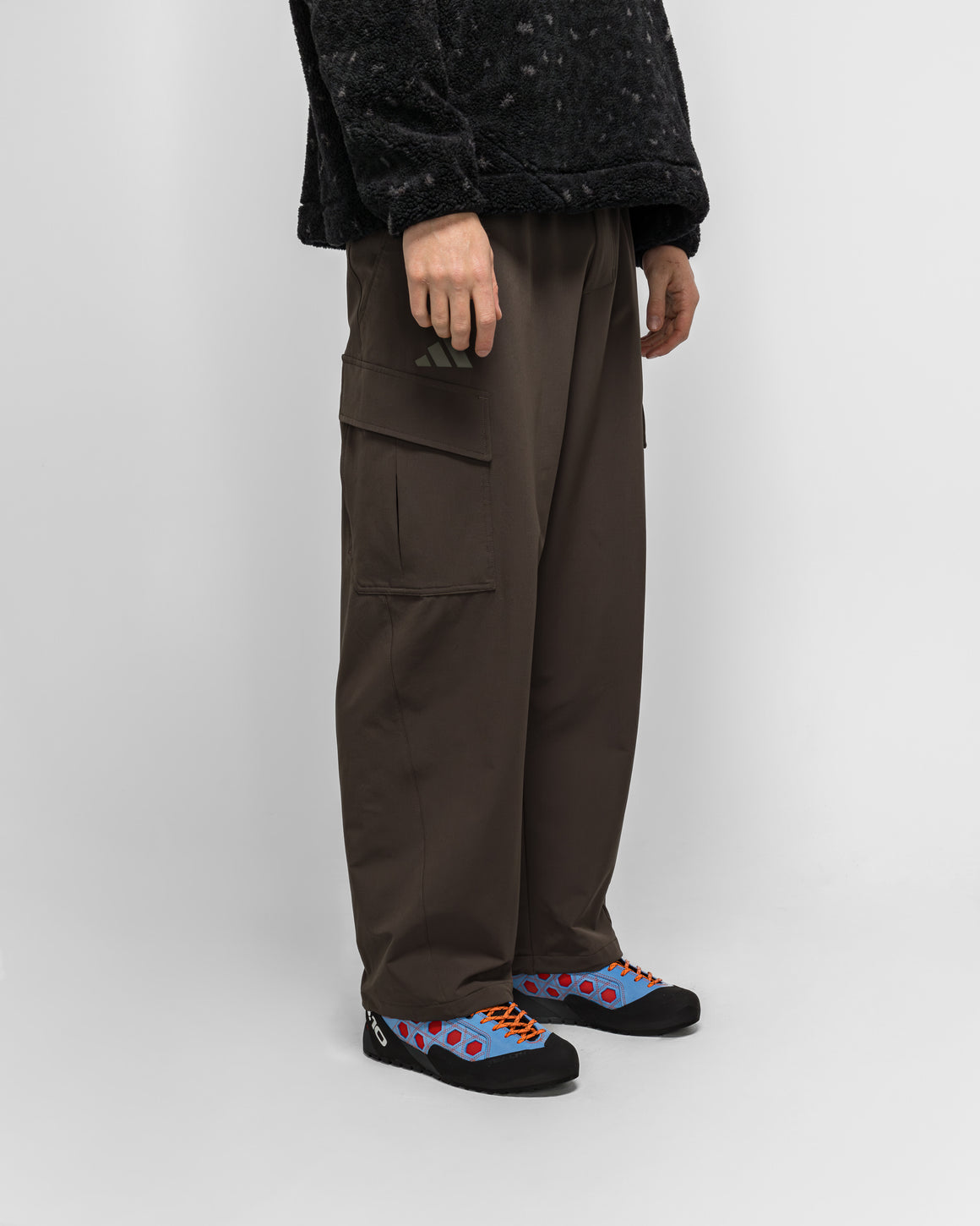 adidas - XPL WTR Cargo Pant - Shaoli - UP THERE