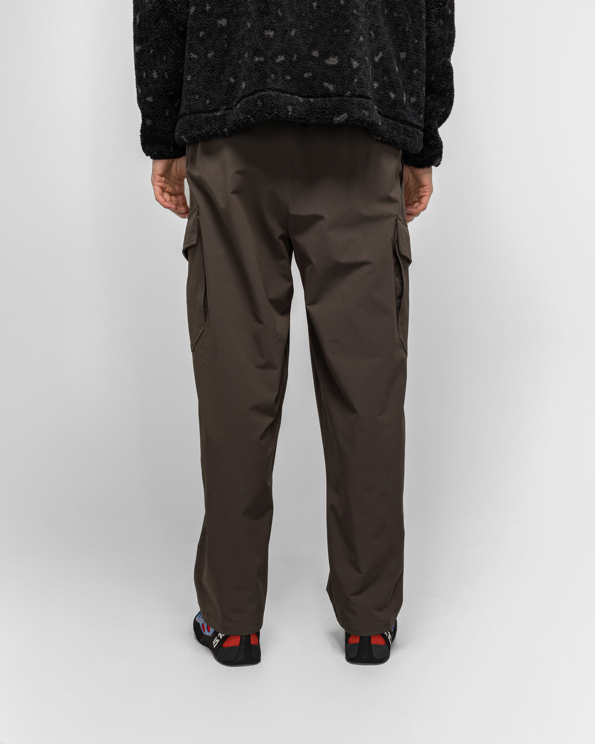 adidas - XPL WTR Cargo Pant - Shaoli - UP THERE