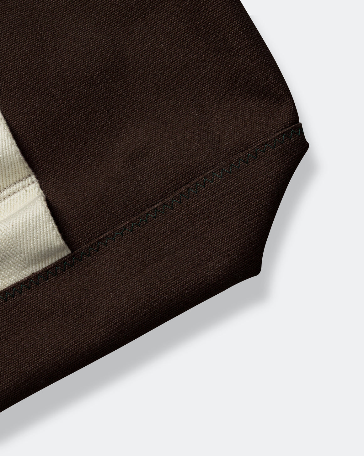 adidas - Tote Bag by Edison Chen x CLOT - Granite/Dark Brown - UP THERE