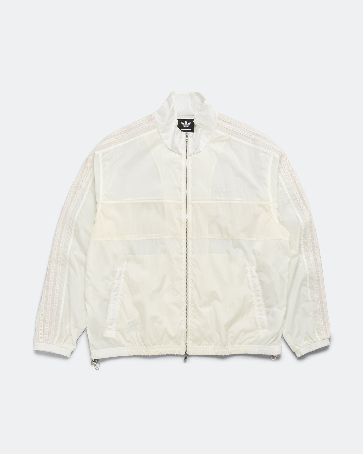 adidas - Track Jacket x Wales Bonner - Off White - UP THERE