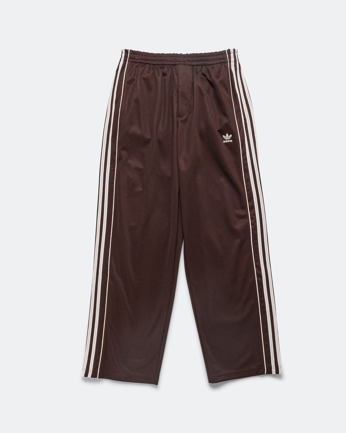 adidas - Track Pant x Wales Bonner - Shadow Brown - UP THERE