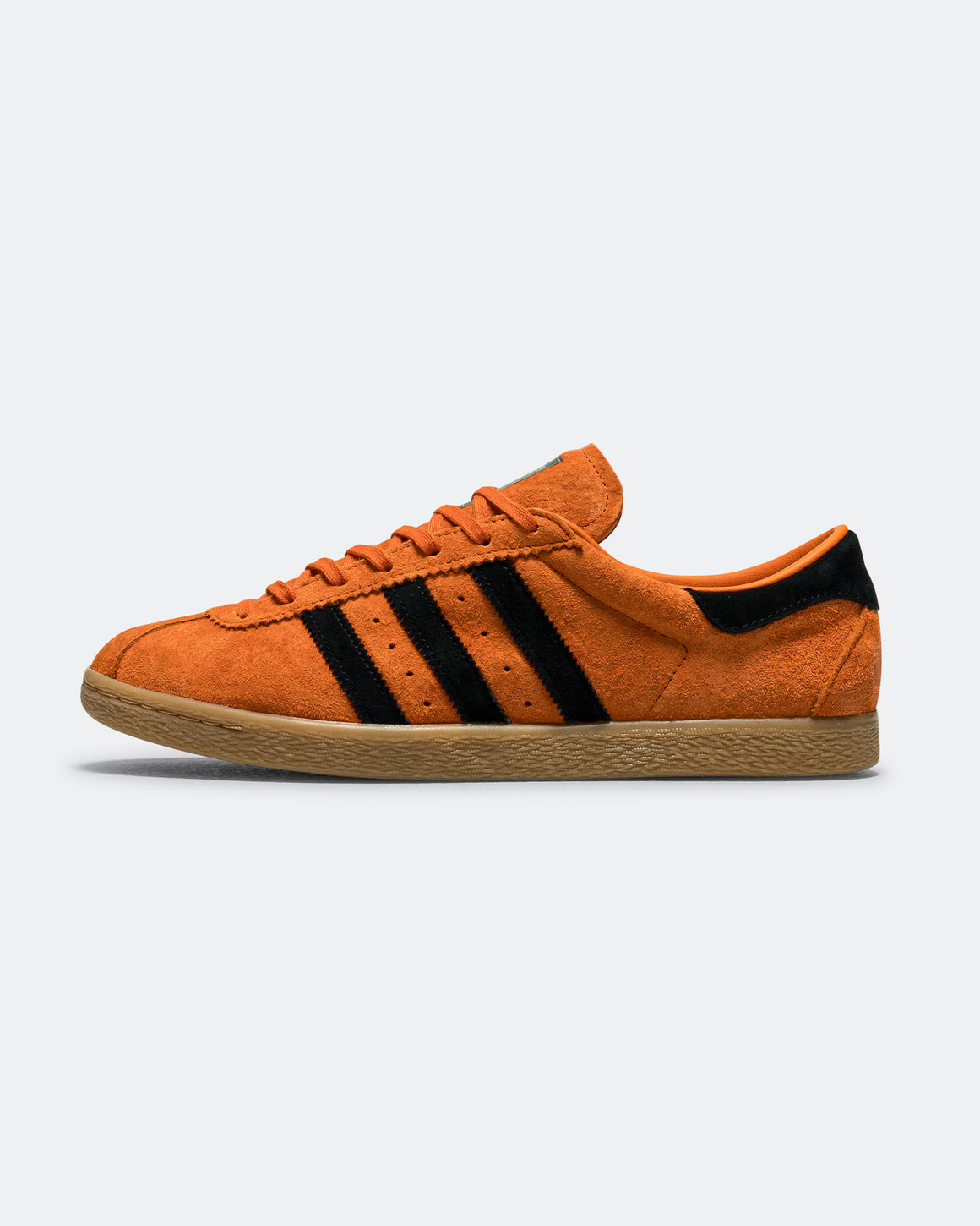 adidas - Trinidad And Tobago - Orange/Core Black-Gum - UP THERE